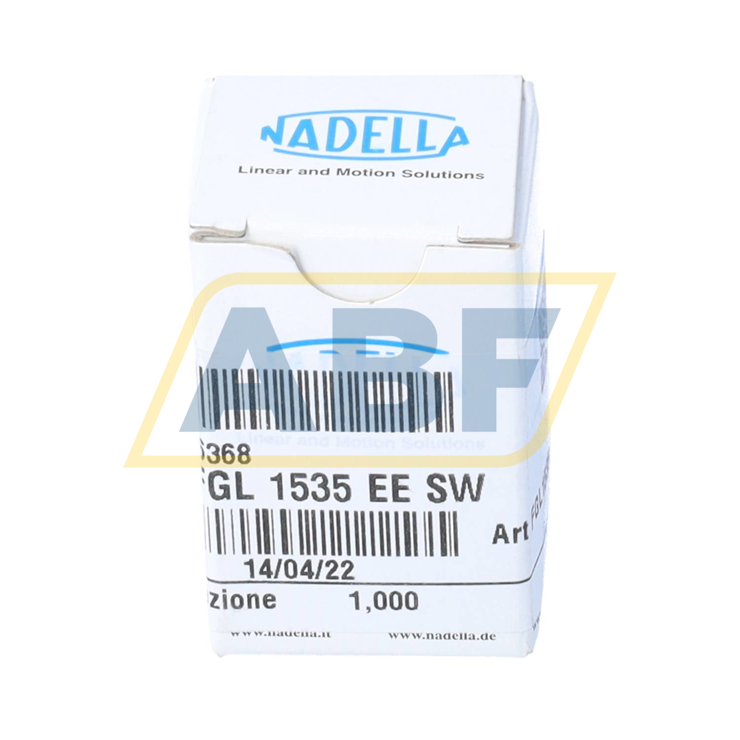 FGL1535EESW Nadella