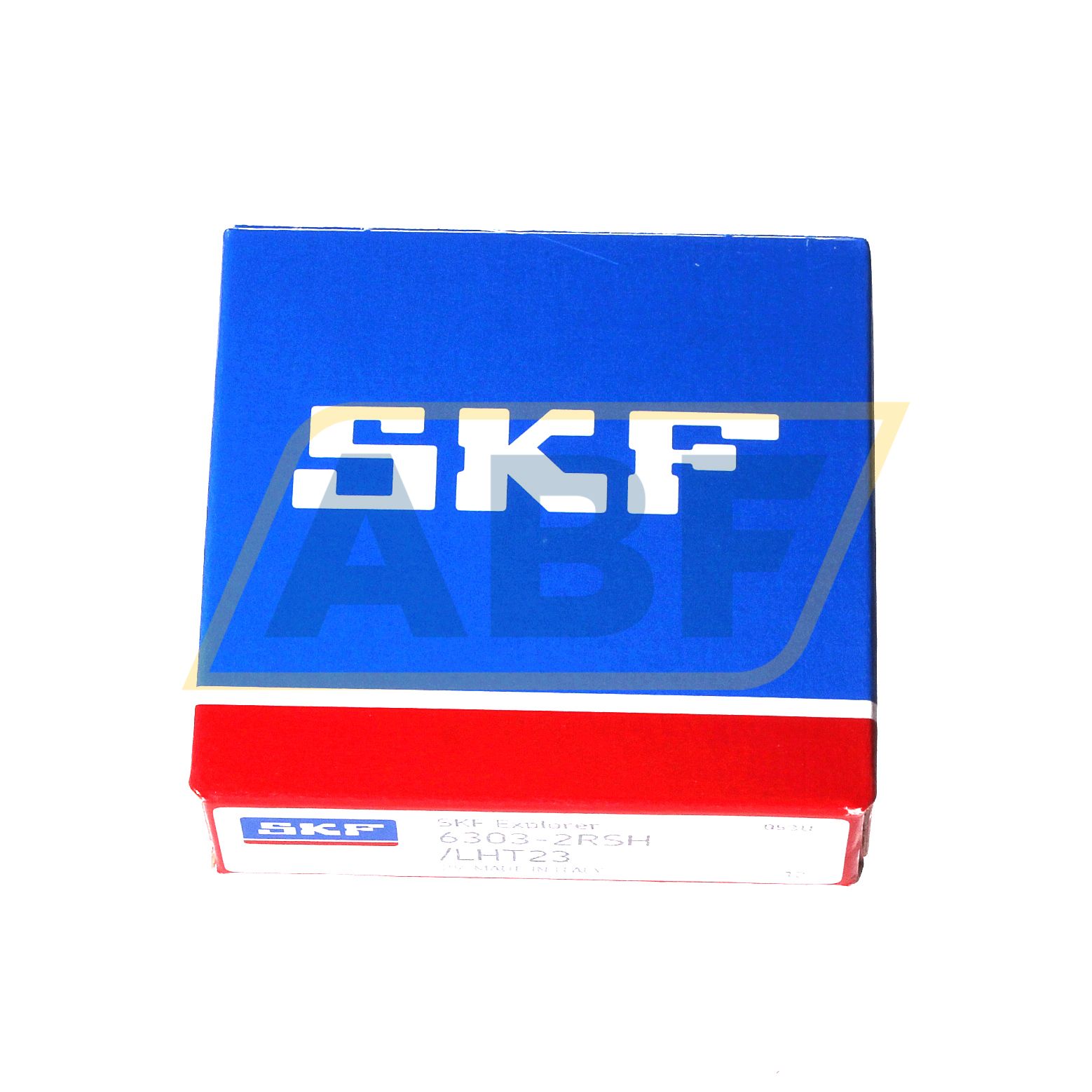 6303-2RSH/LHT23 SKF