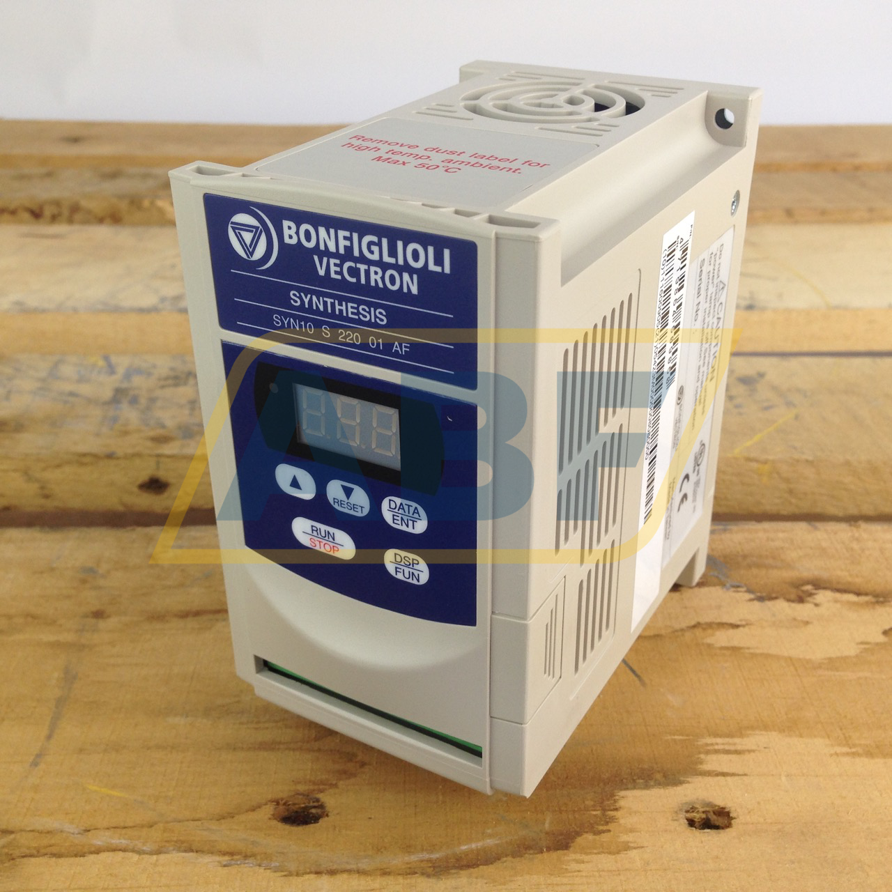 SYN10S22001AF Bonfiglioli