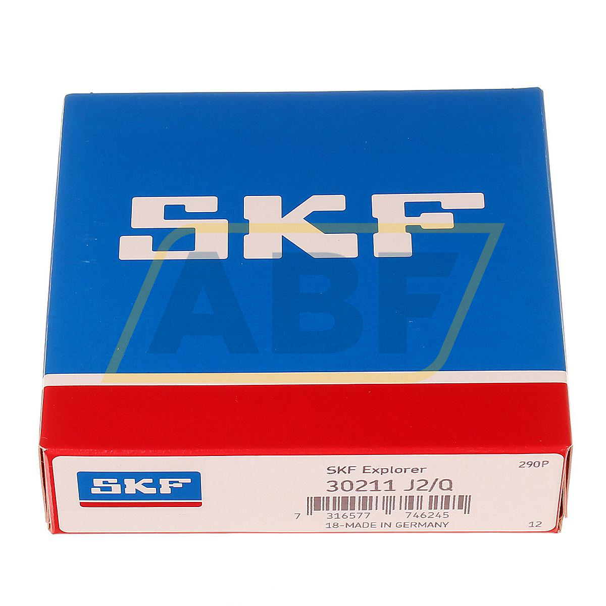 30211J2/Q SKF
