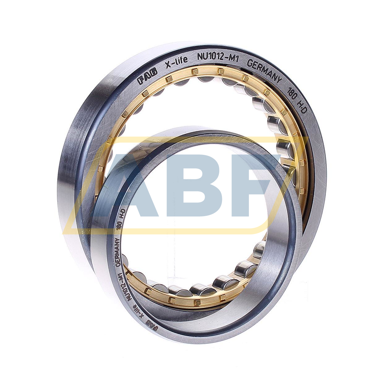 NU1012-M1 FAG