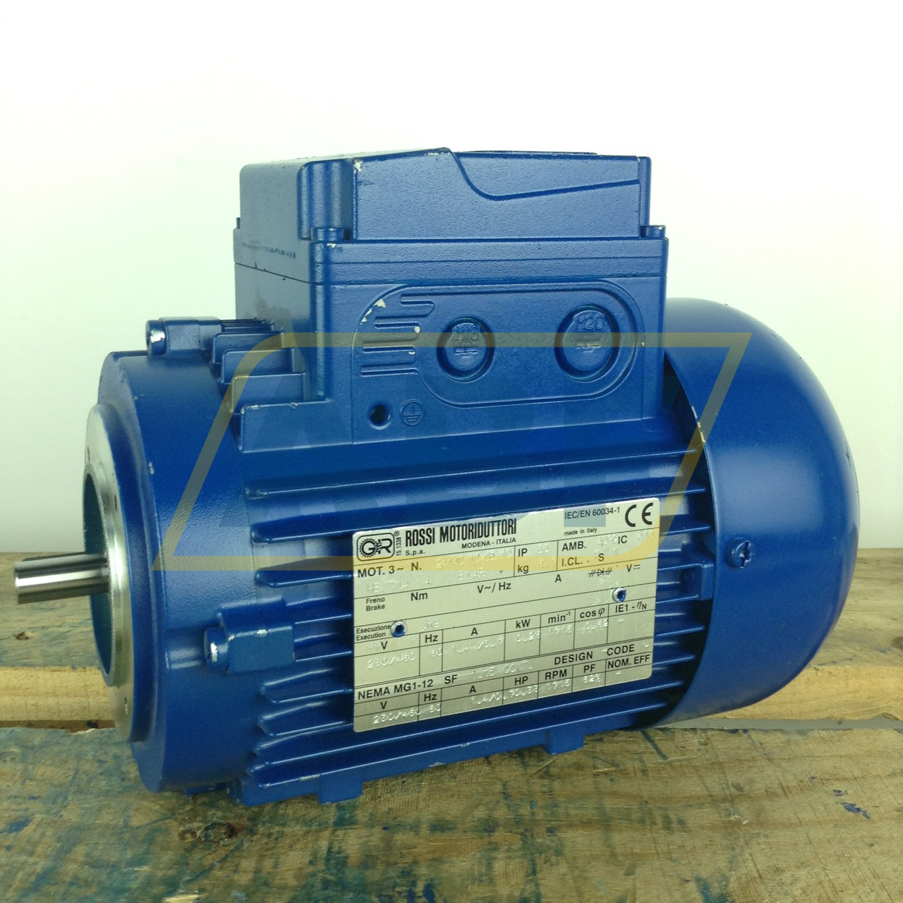 HB71A423046060B14R Rossi