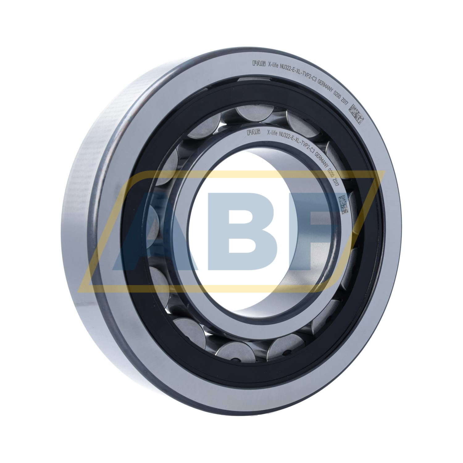 NU322-E-XL-TVP2-C3 FAG