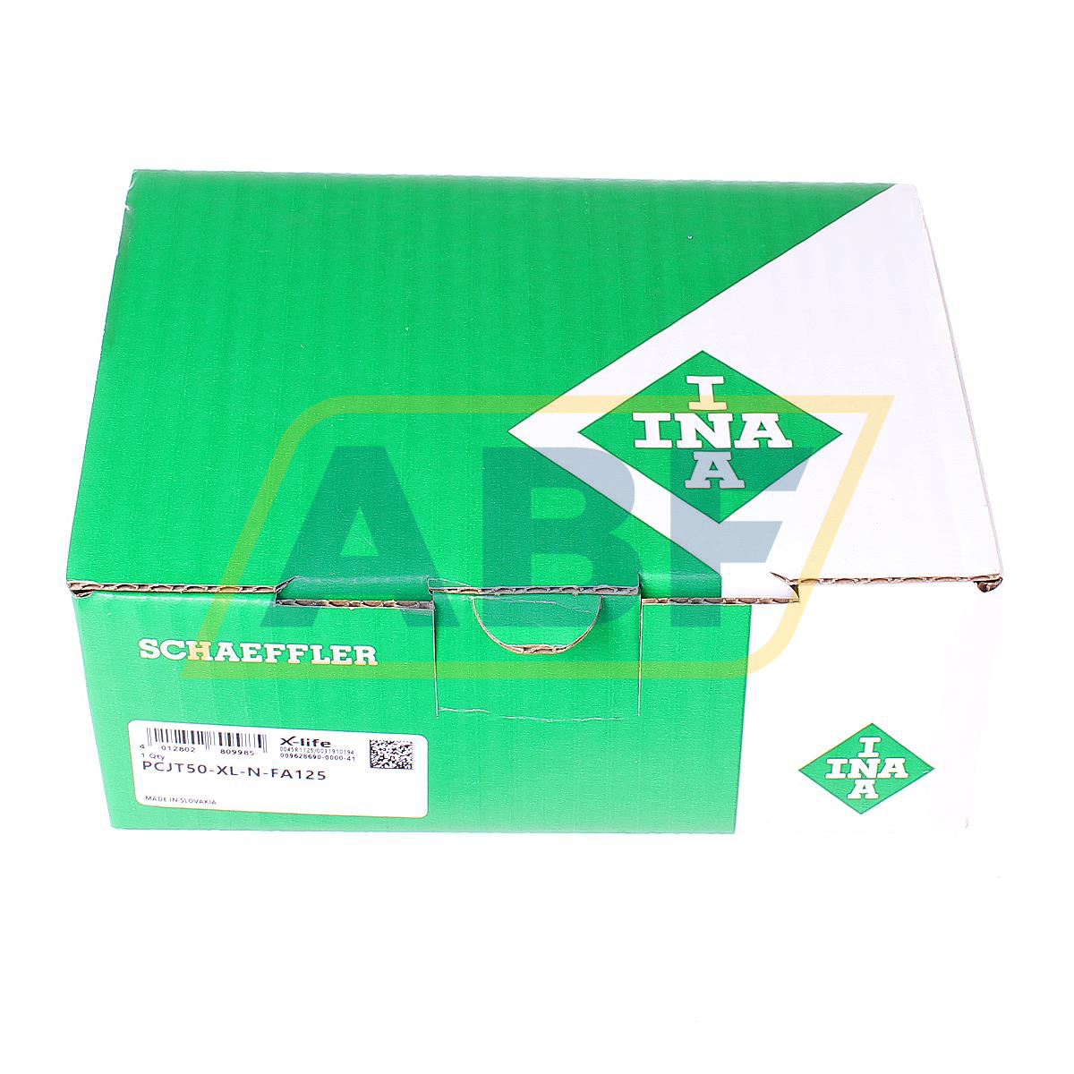 PCJT50-XL-N-FA125 INA