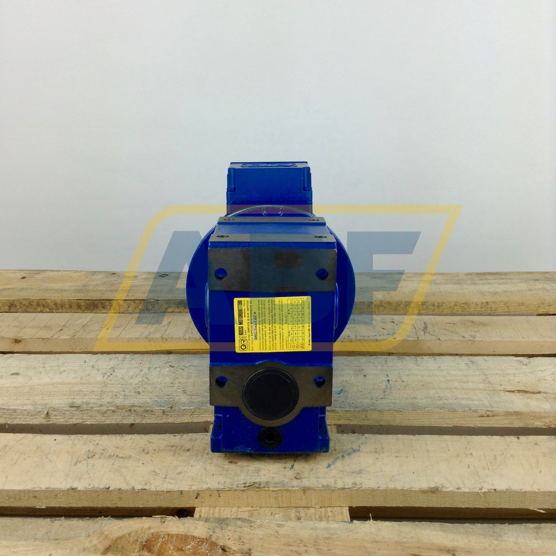 MRIV63UO3A-HB90S4B5/4 Rossi