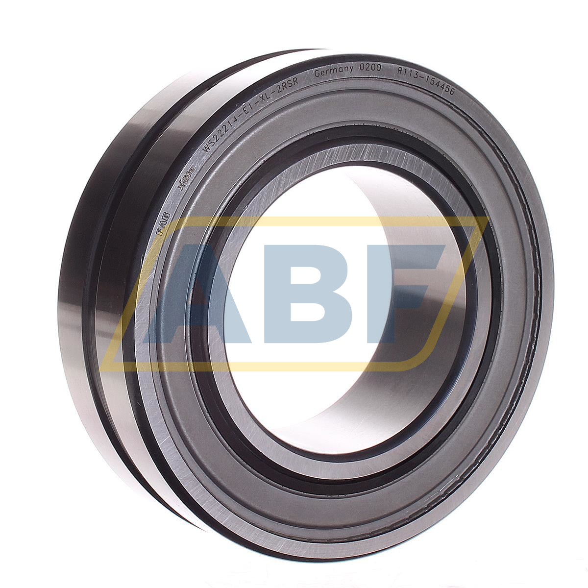 WS22214-E1-XL-2RSR FAG