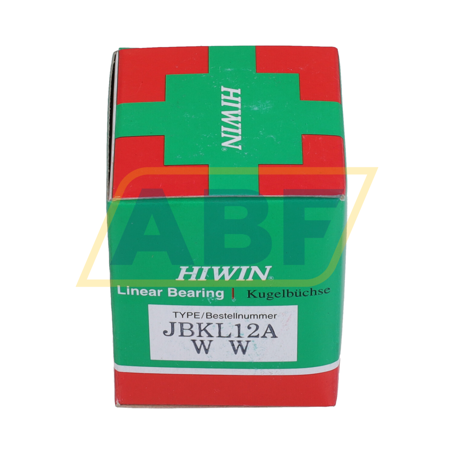 JBKL12A WW Hiwin