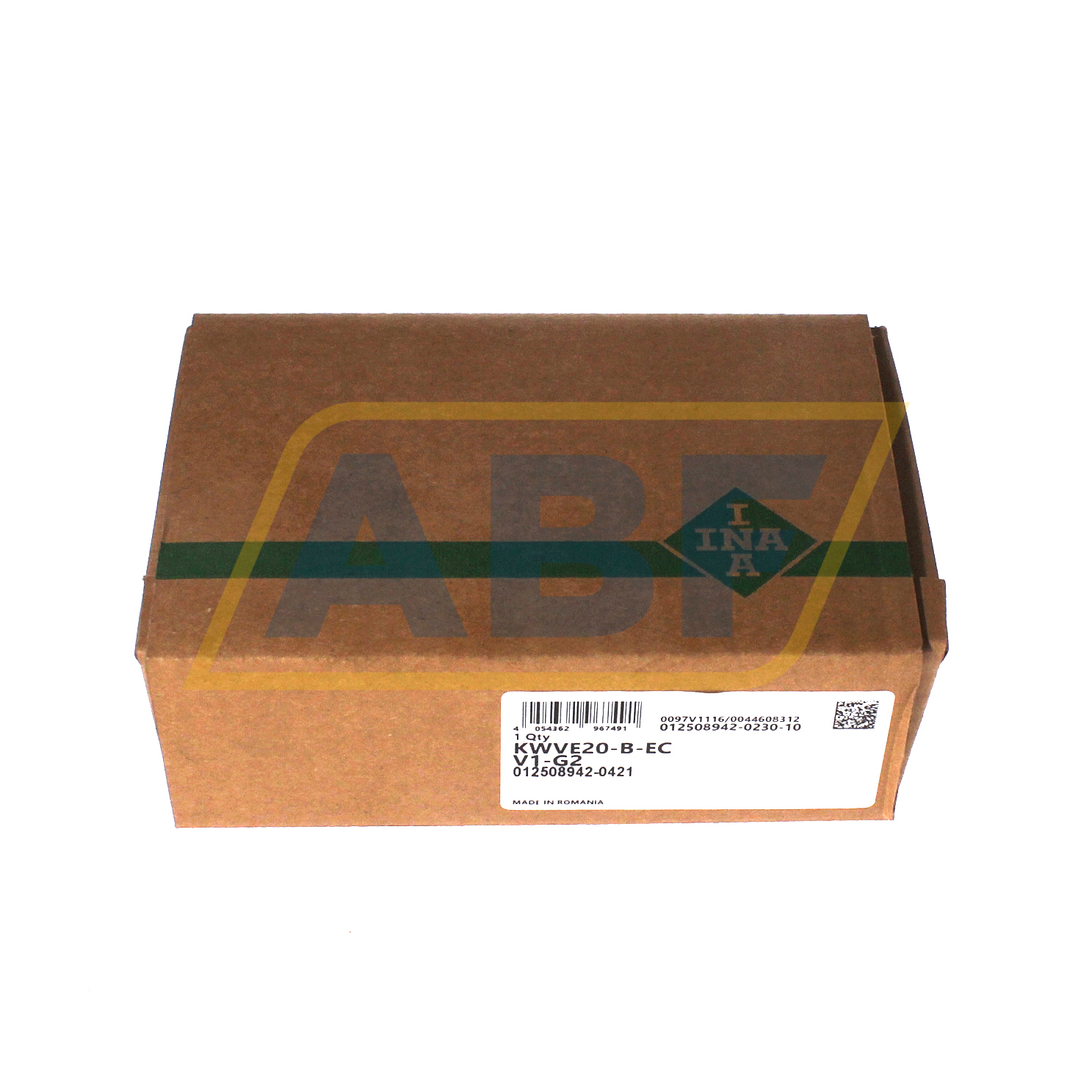 KWVE20-B-EC-V1-G2 INA