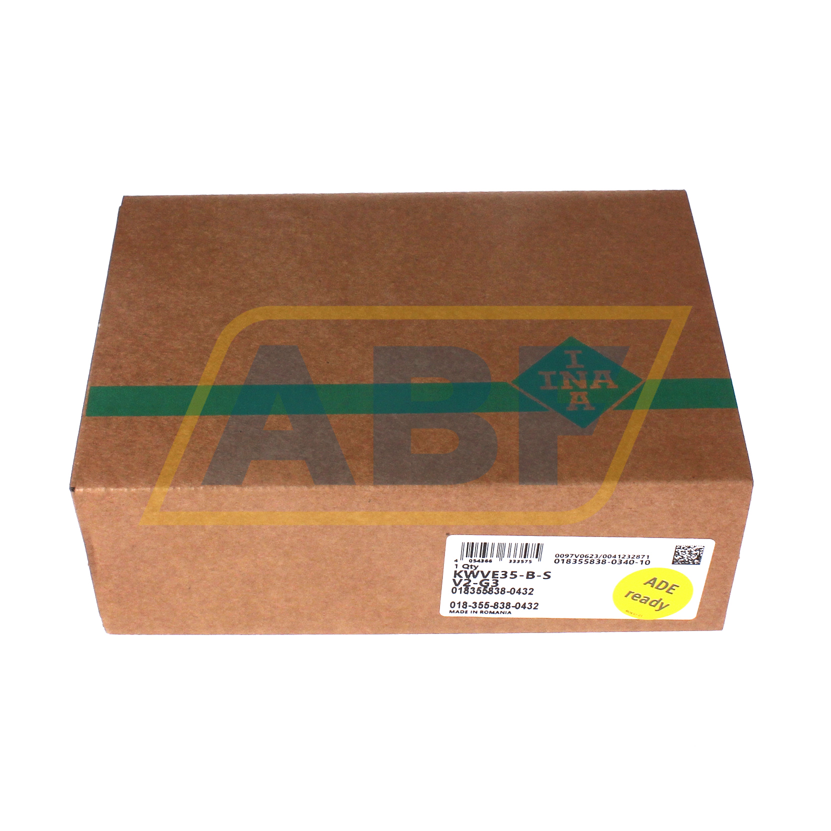 KWVE35-B-S-V2-G3 INA