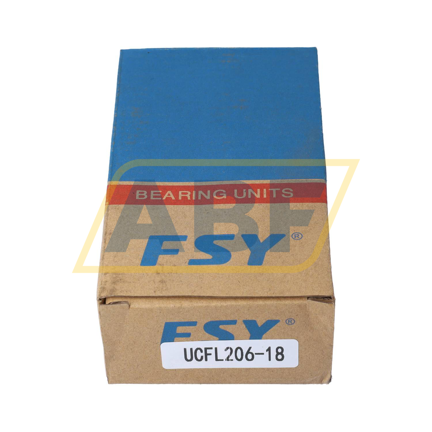 UCFL206-18 FSY