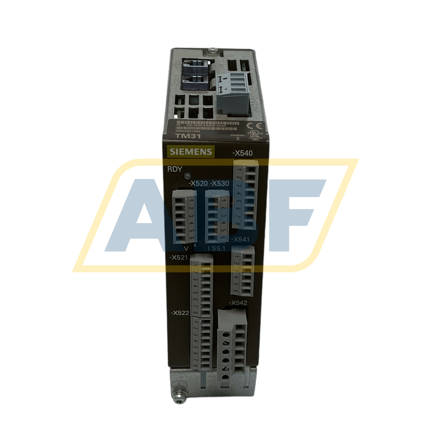 6SL3055-0AA00-3AA0 Siemens