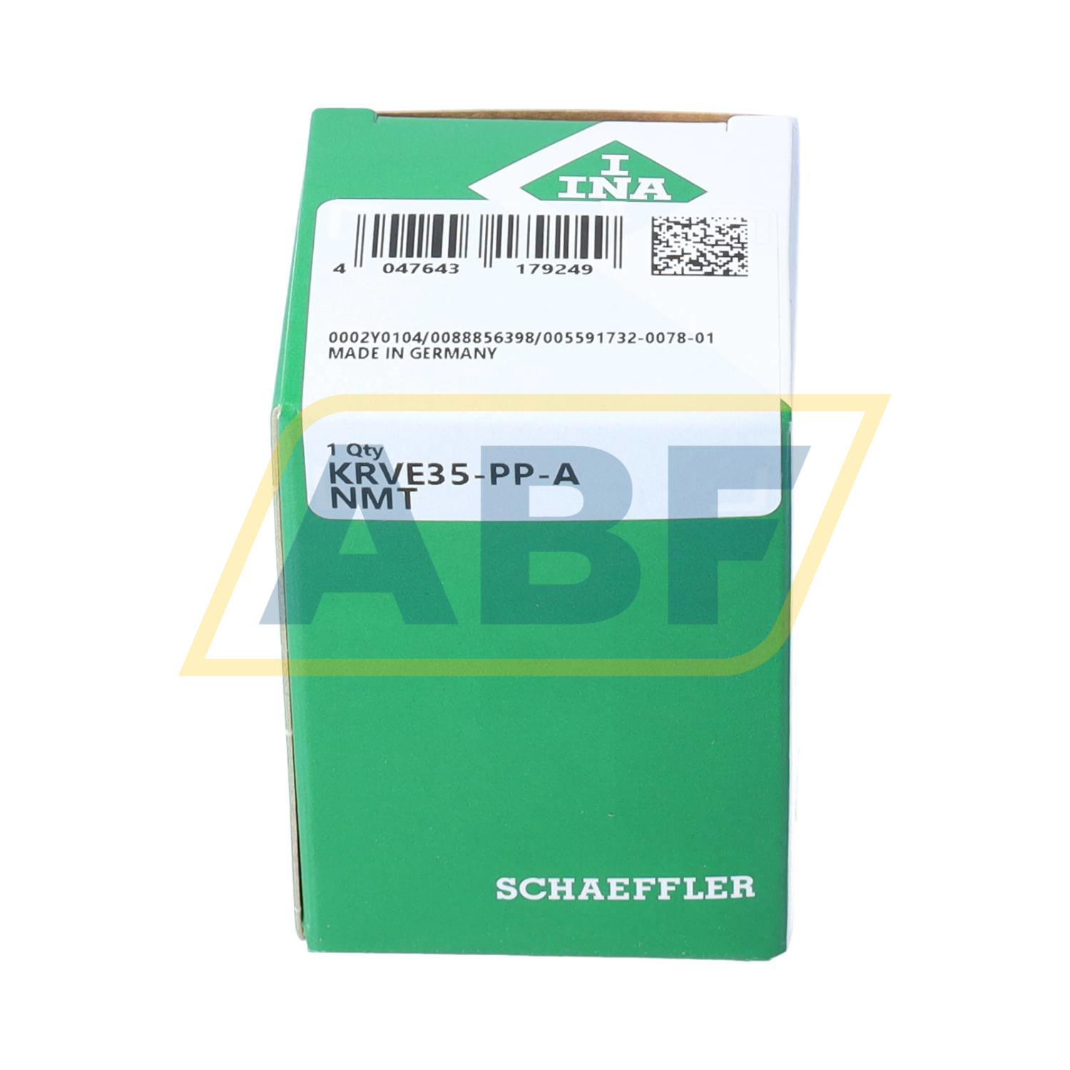 KRVE35-PP-A-NMT INA