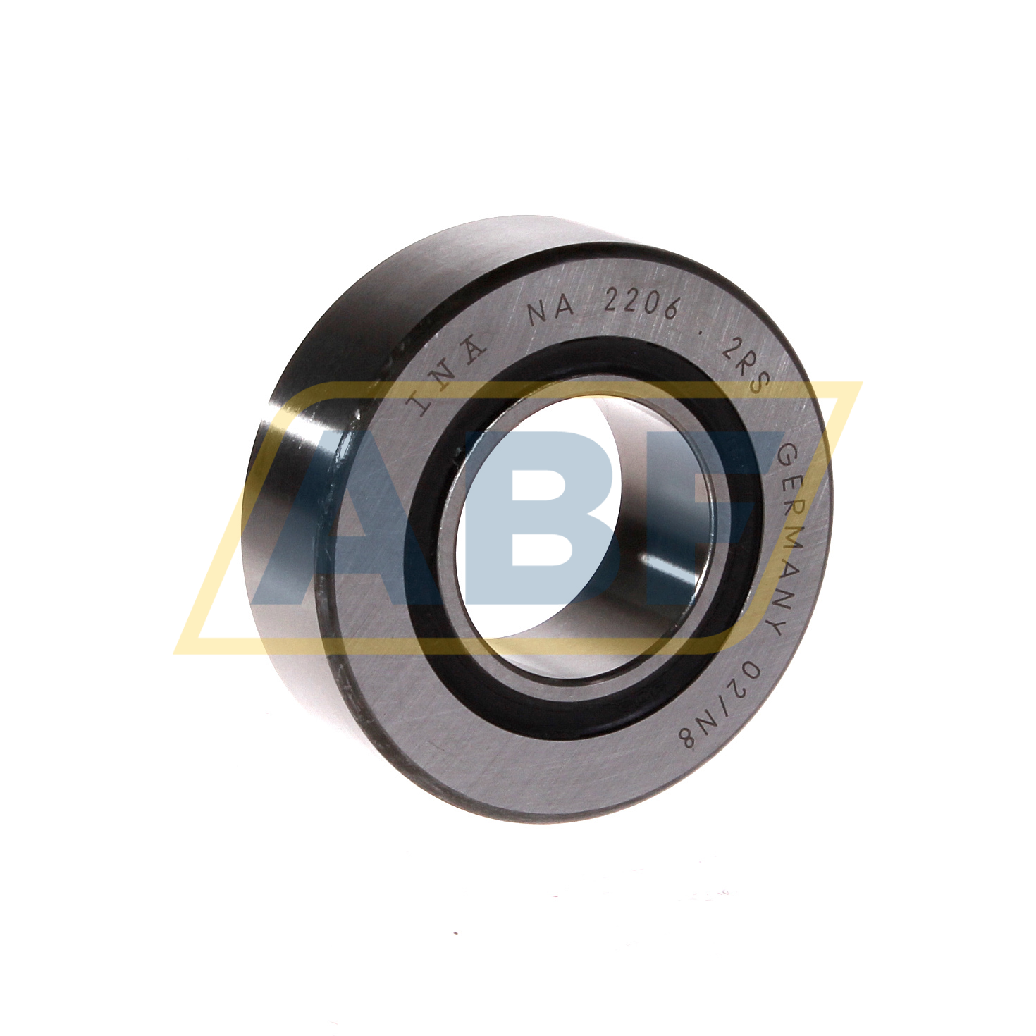 NA2206.2RS SKF
