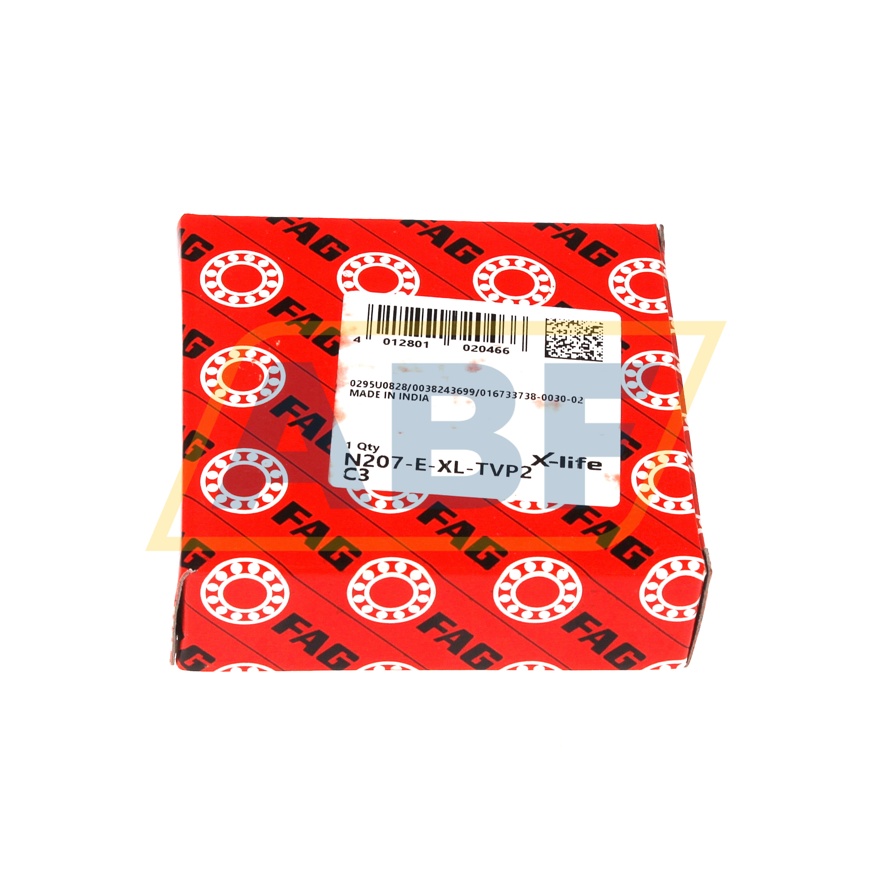 N207-E-XL-TVP2-C3 FAG