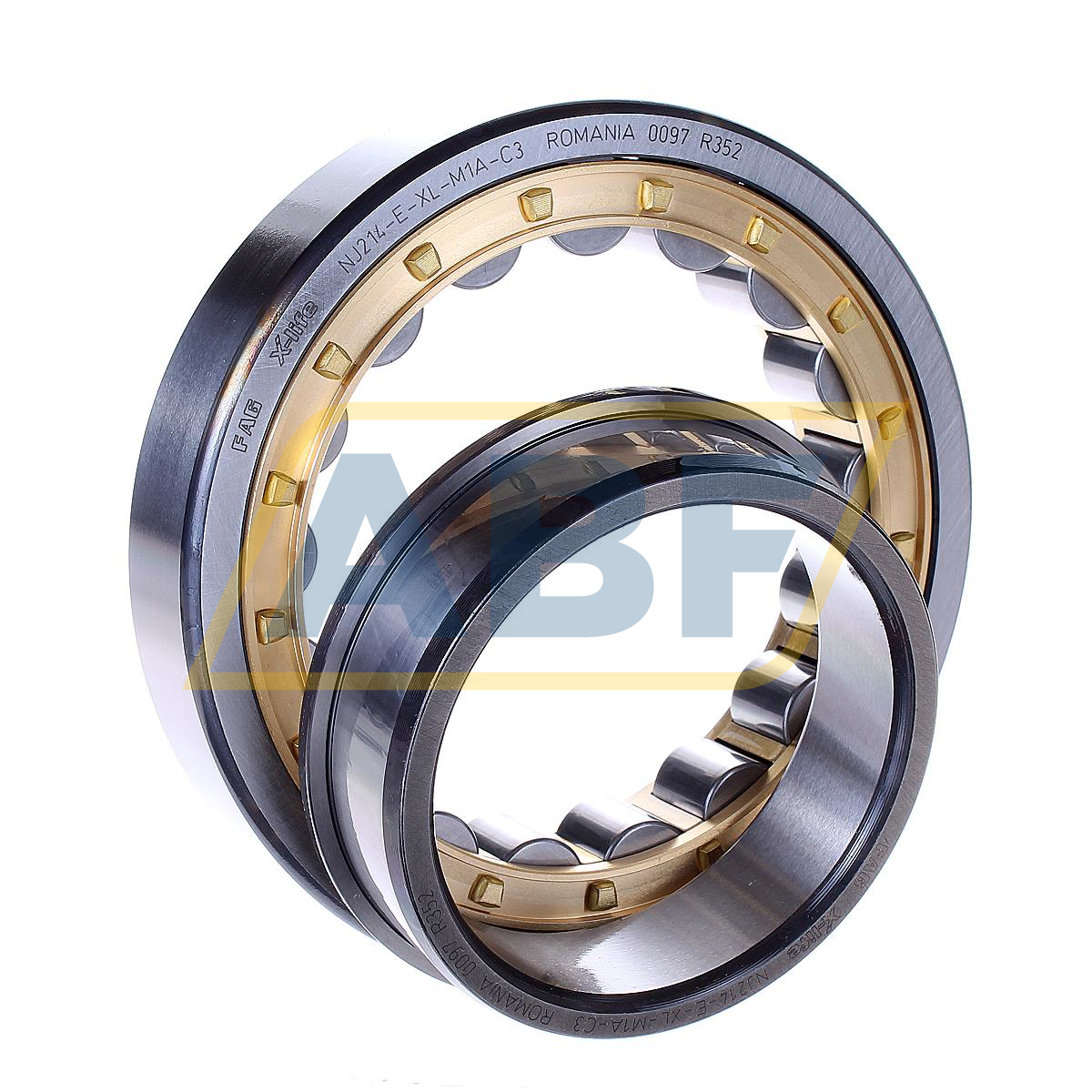 NJ214-E-XL-M1A-C3 FAG