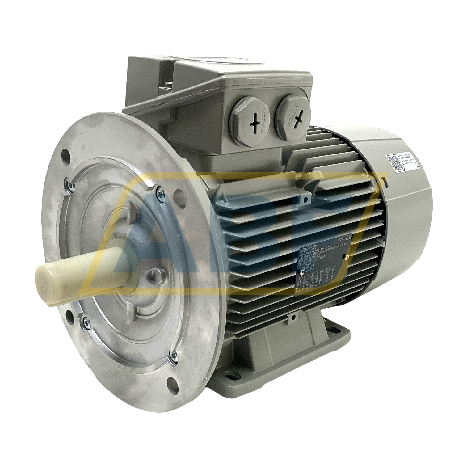 1LE1004-1AA42-2JA4 Siemens