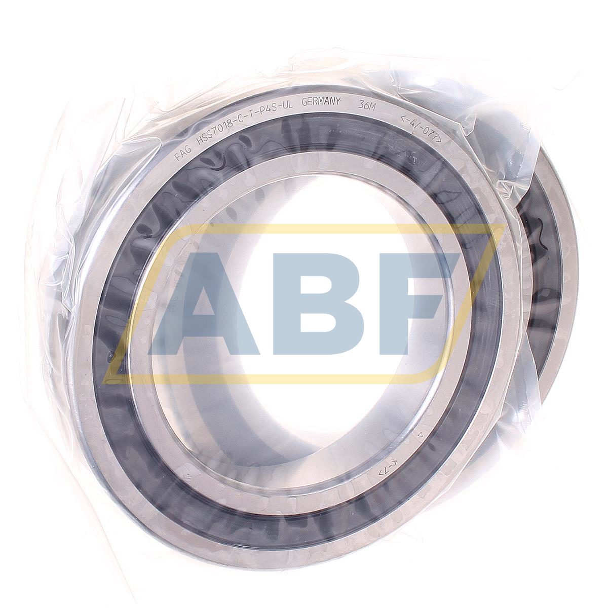 HSS7018-C-T-P4S-DUL FAG