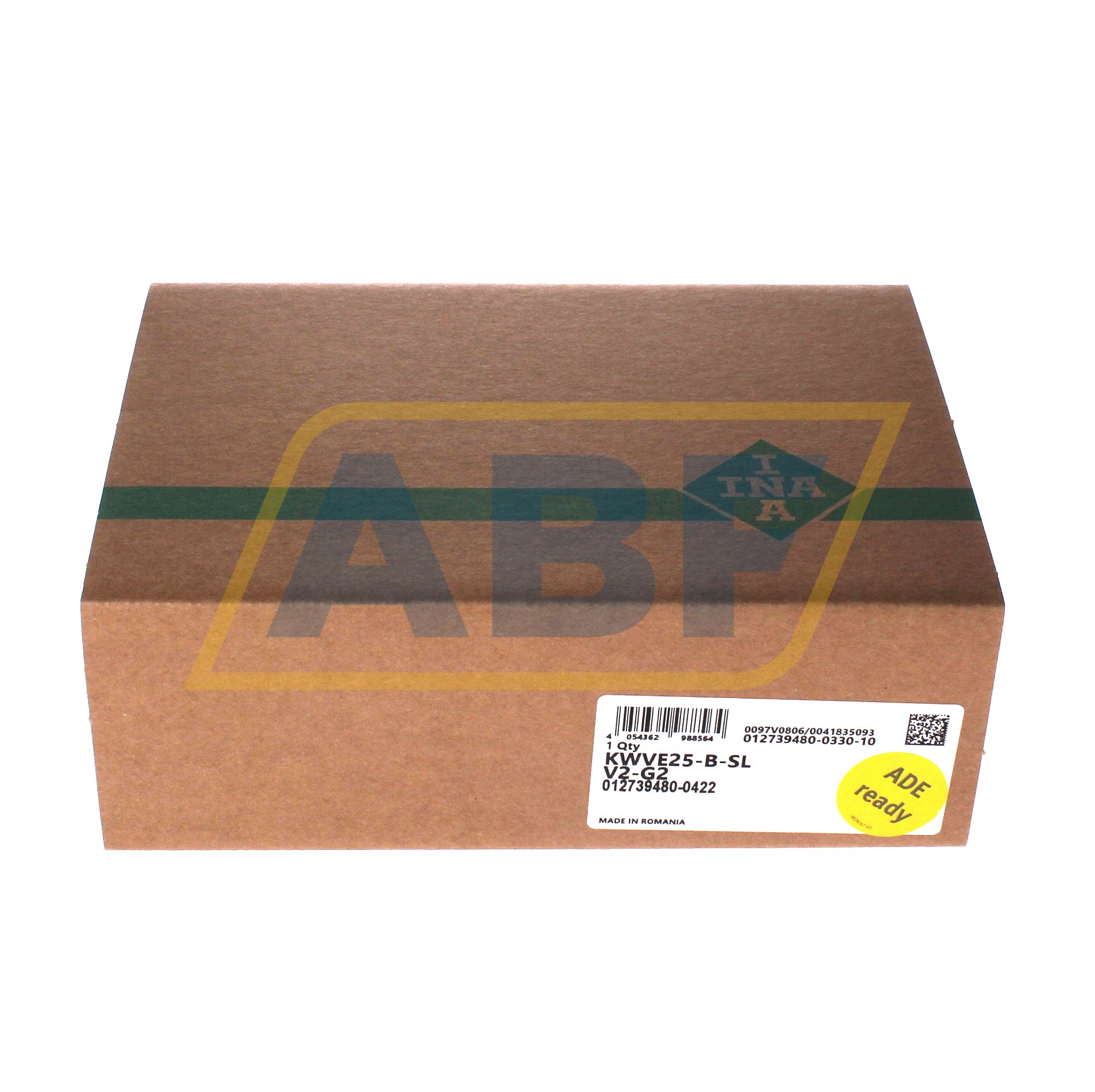 KWVE25-B-SL-V2-G2 INA