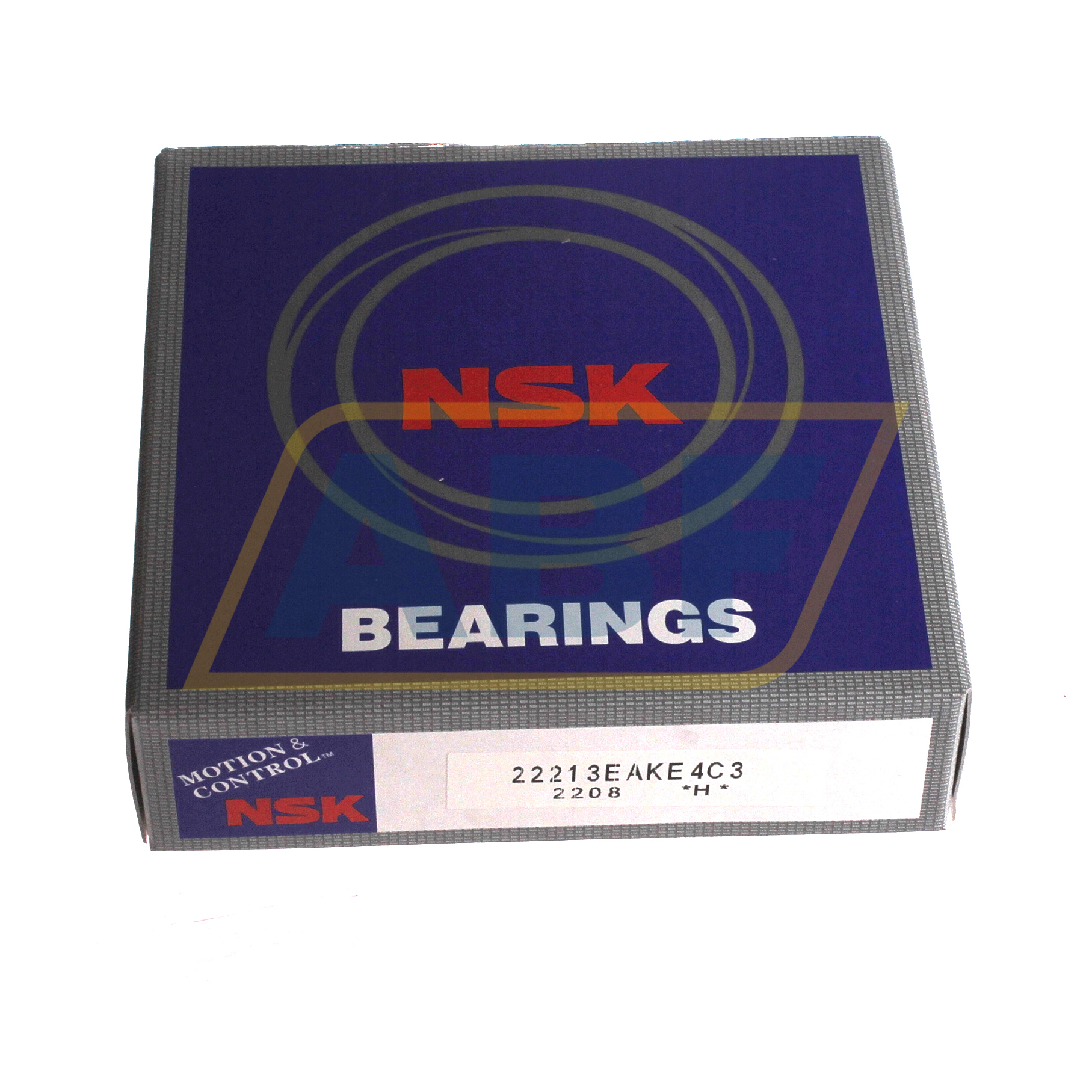 22213EAKE4C3 NSK
