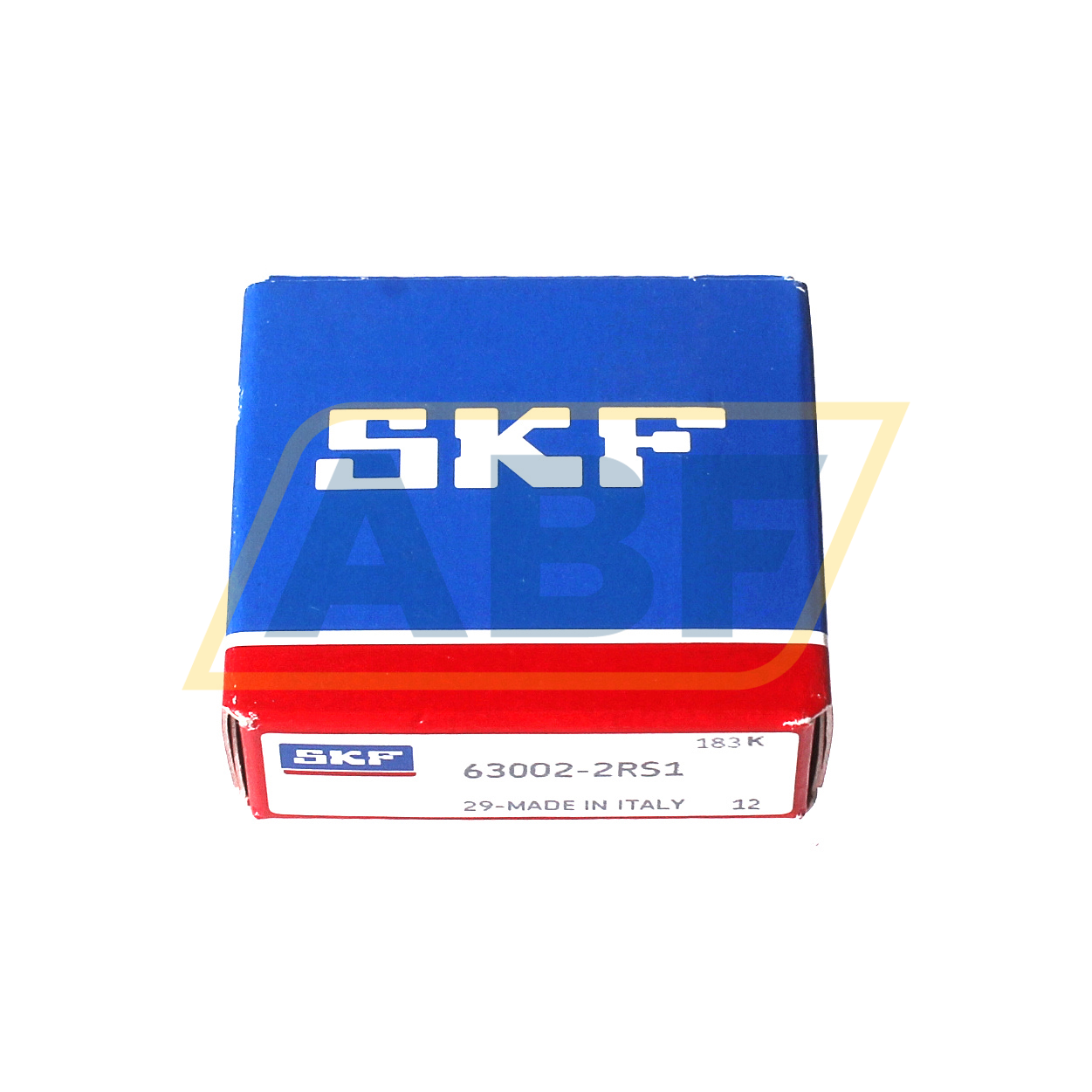 63002-2RS1 SKF