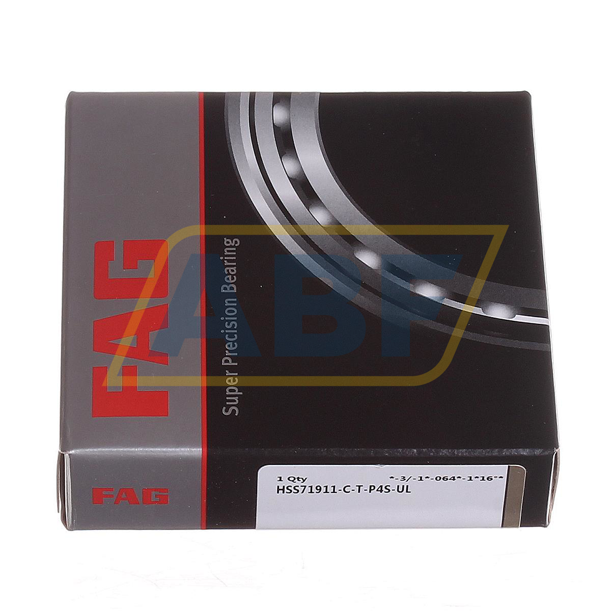 HSS71911-C-T-P4S-UL FAG