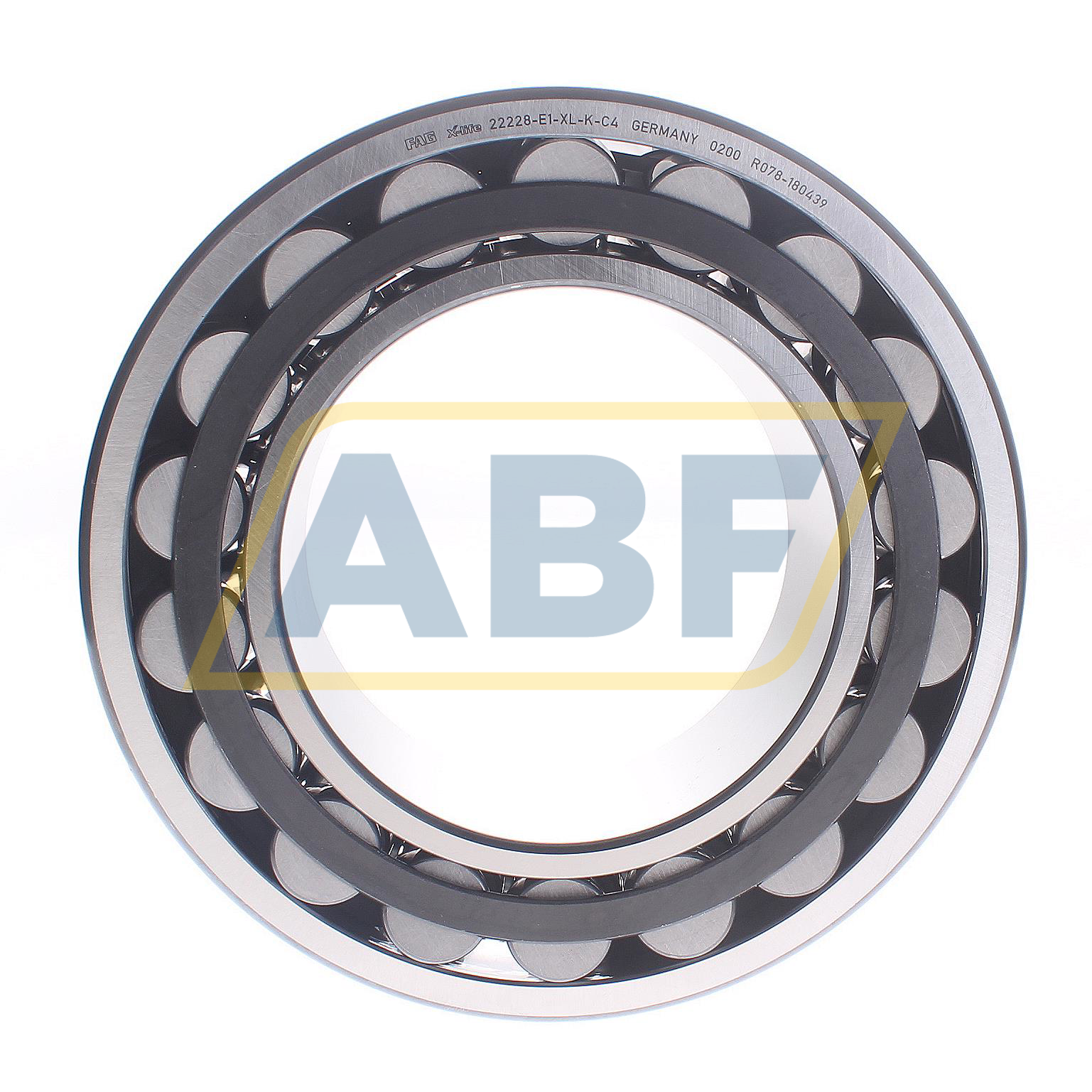 22228-E1-XL-K-C4 FAG