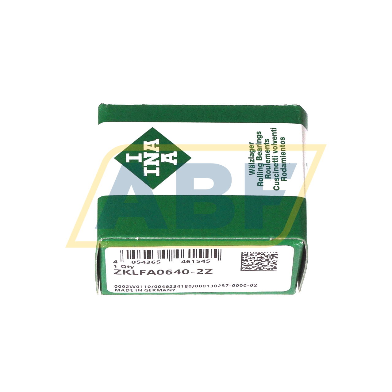 ZKLFA0640-2Z INA