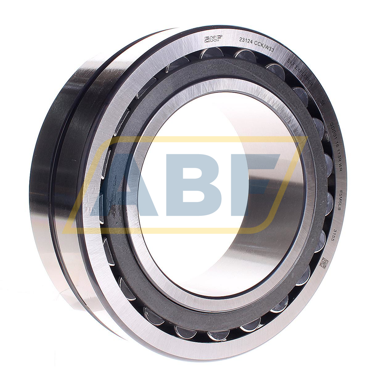 23124CCK/W33 SKF