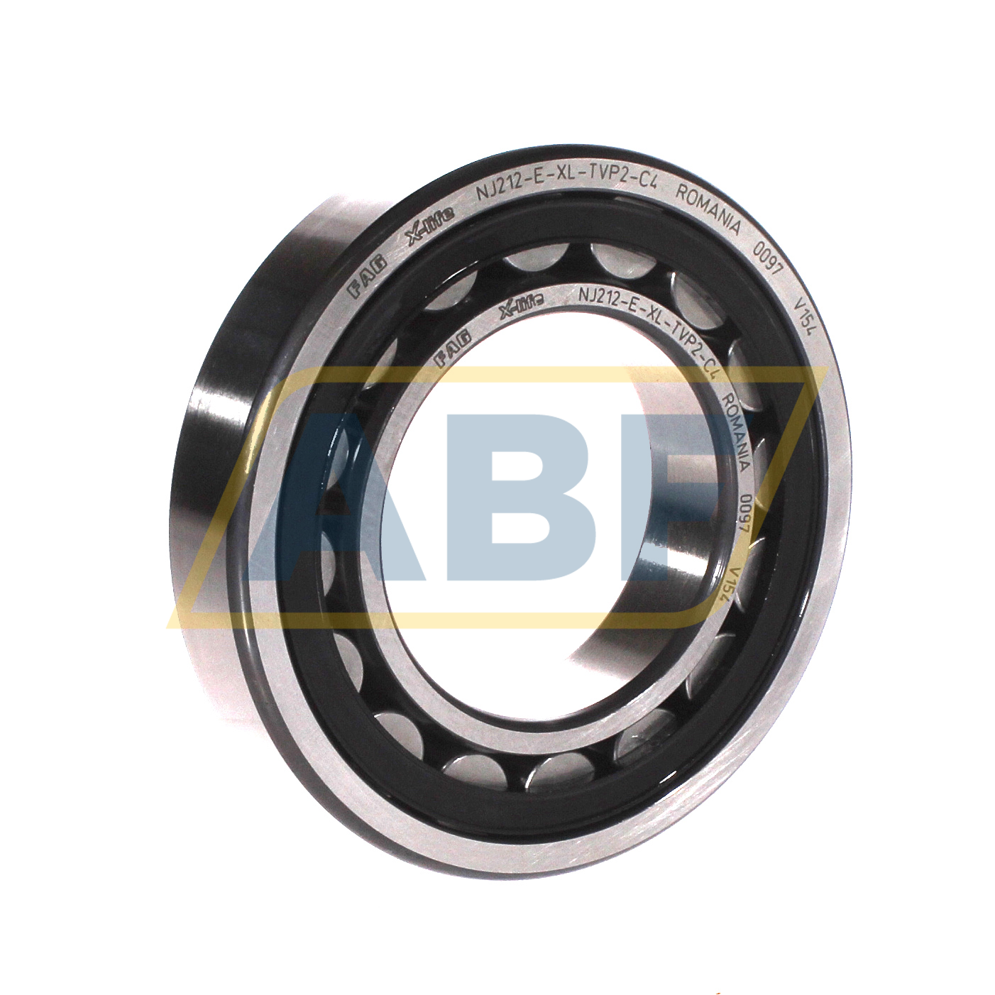 NJ212-E-XL-TVP2-C4 FAG