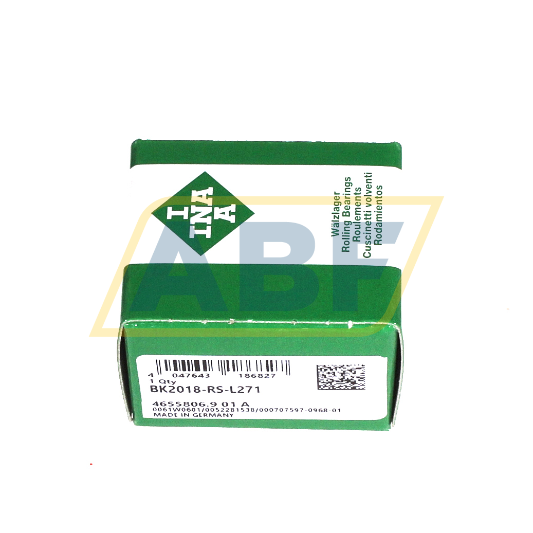 BK2018-RS-L271 INA
