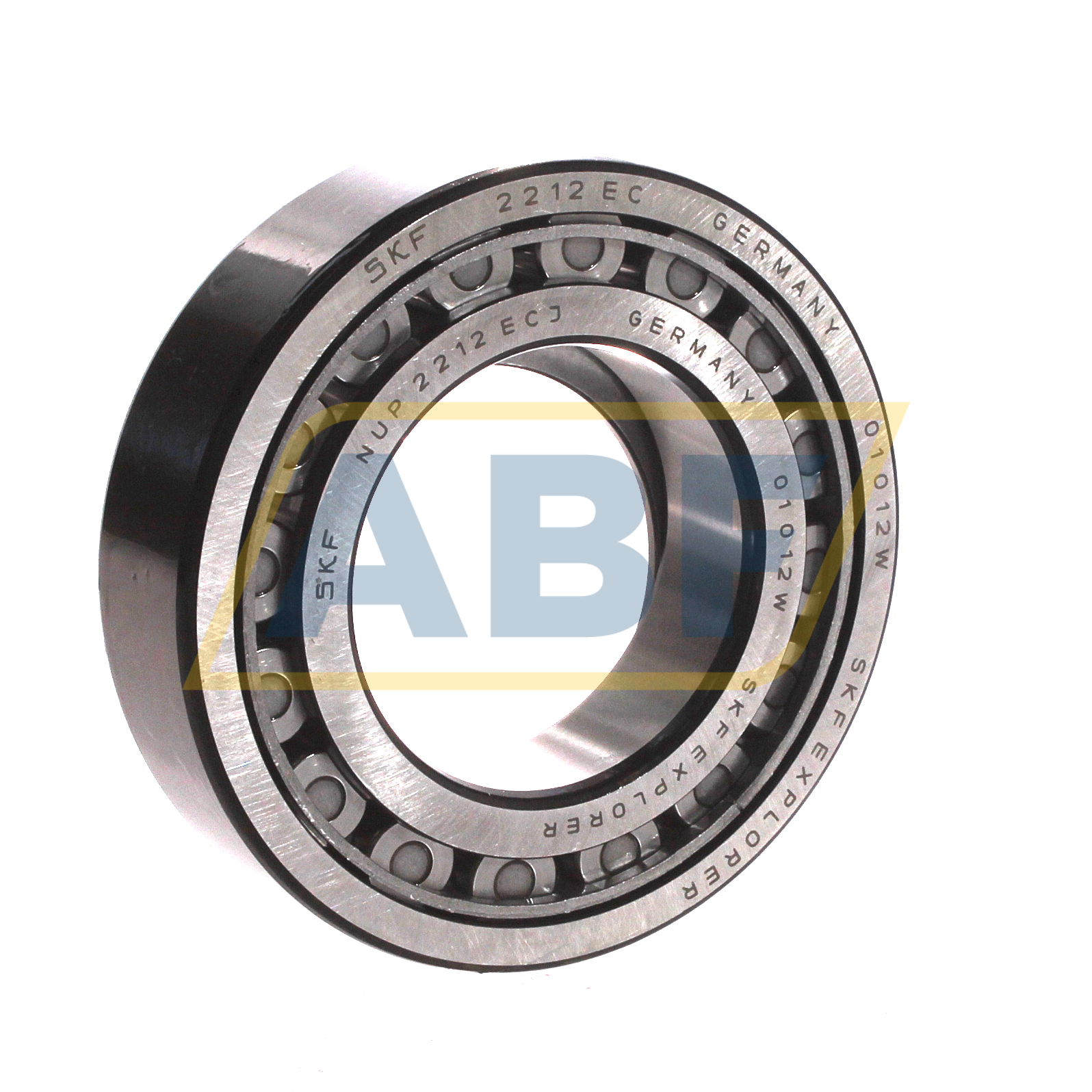 NUP2212ECJ SKF