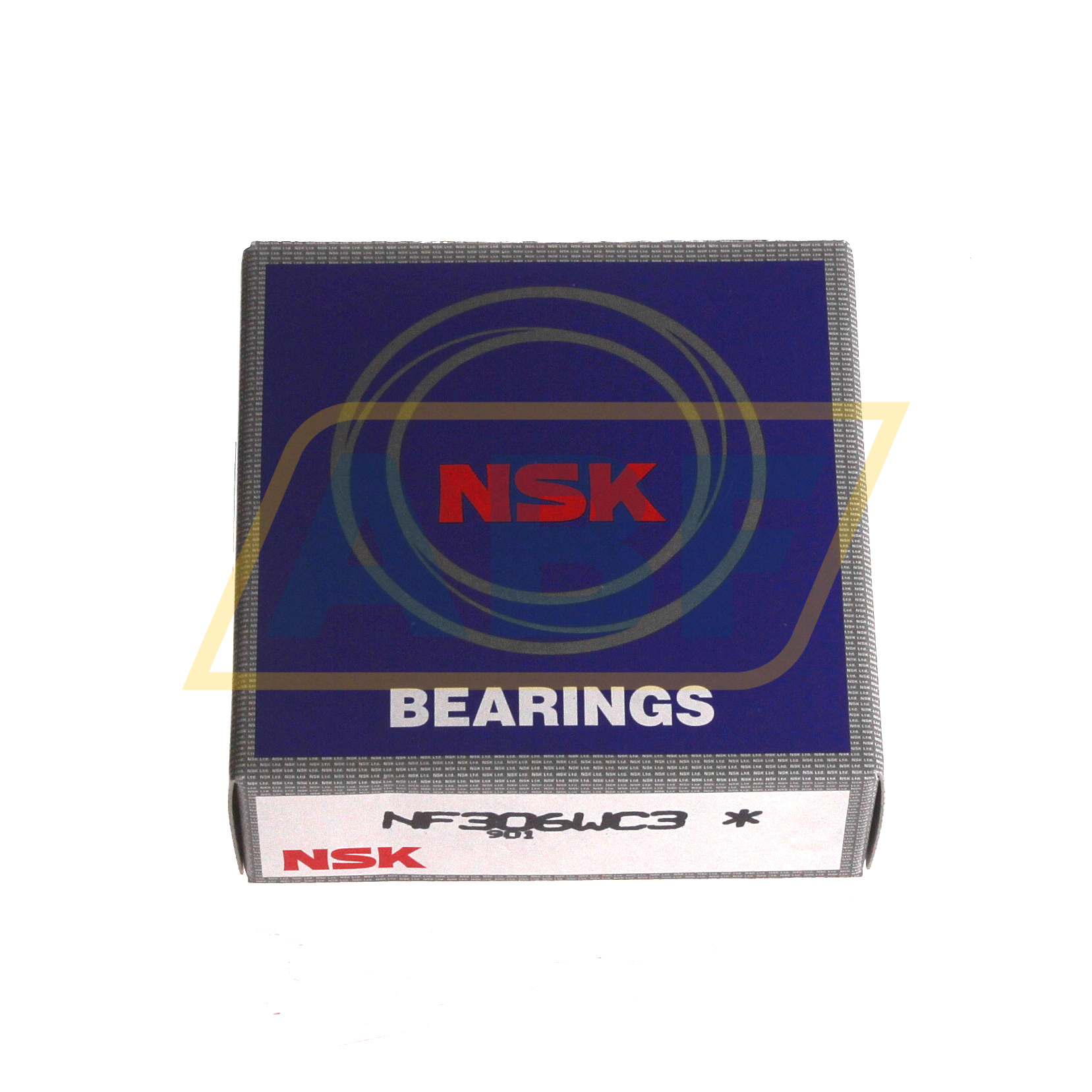 NF306WC3 NSK