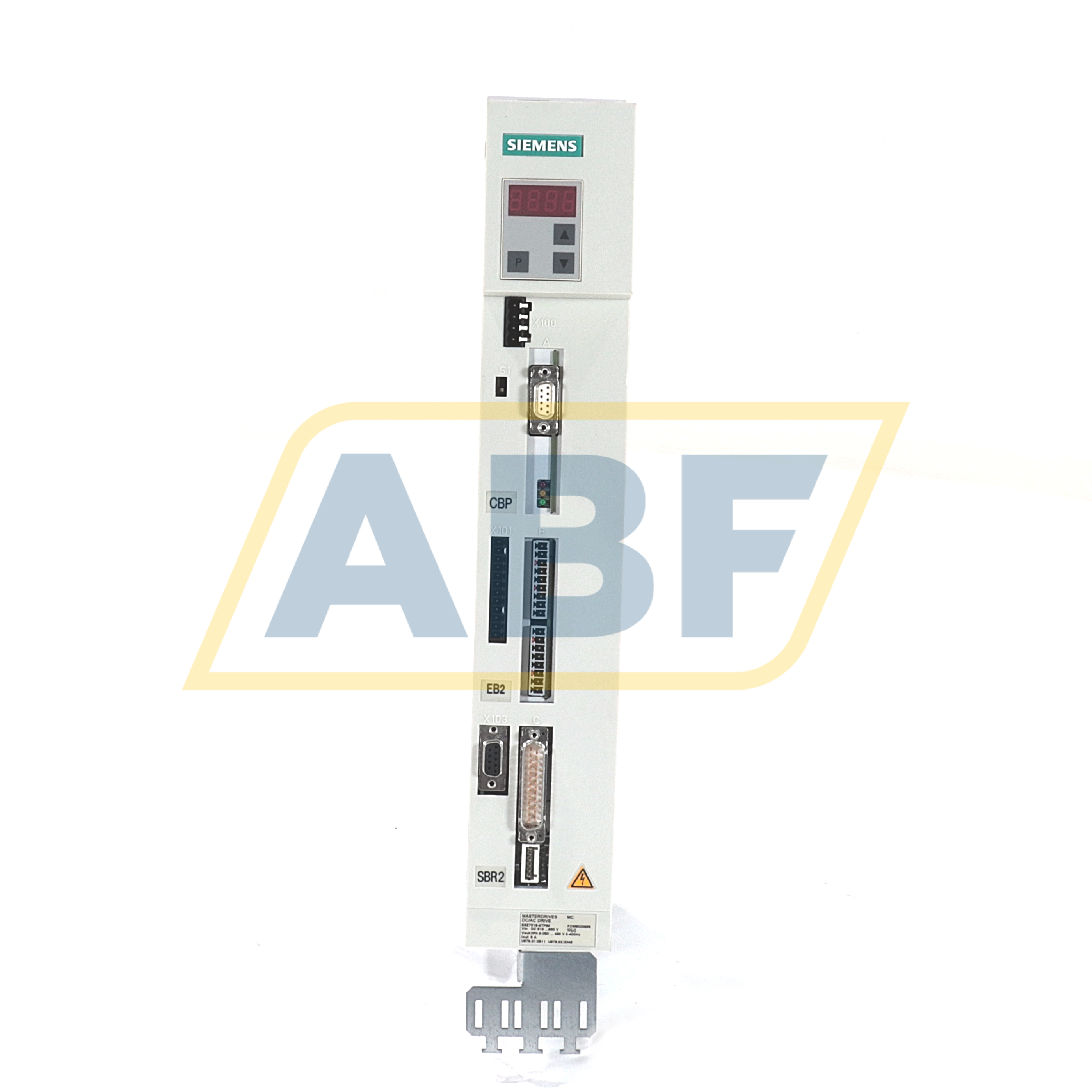 6SE7014-0TP50-Z C33+G91 Siemens