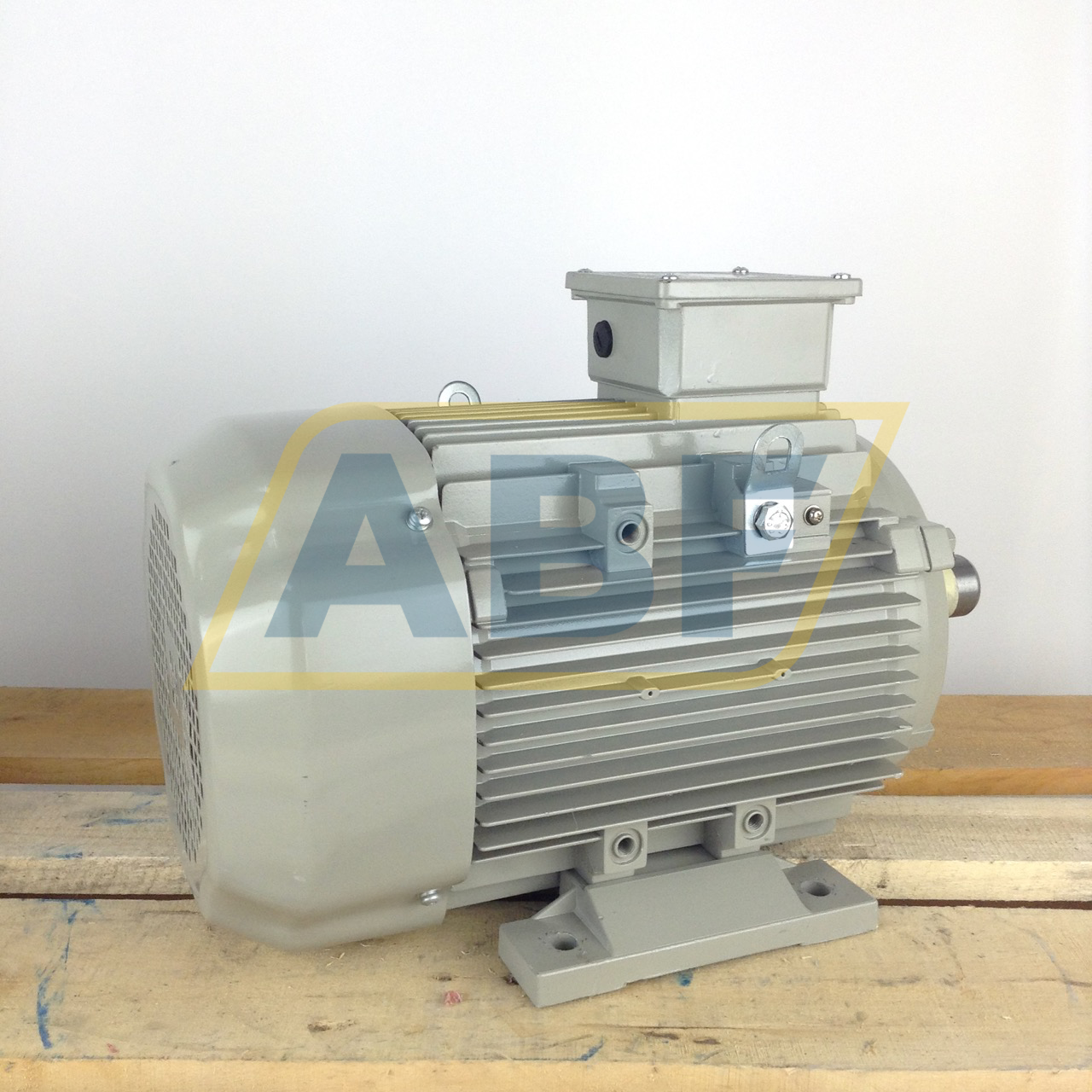 ZAH132S-4/HE-B3 Ziehl-Abegg