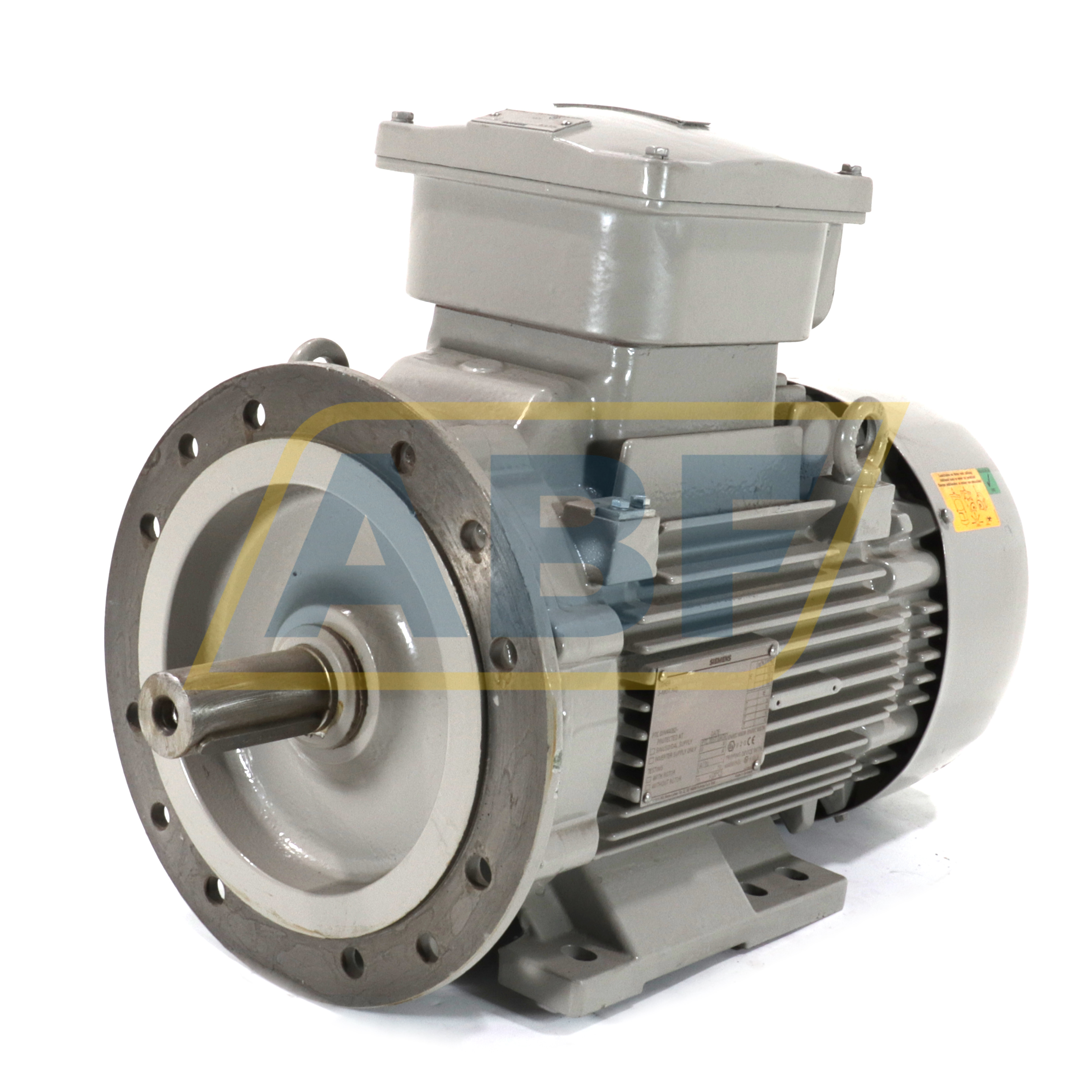 DNGW-132SR-02D Loher