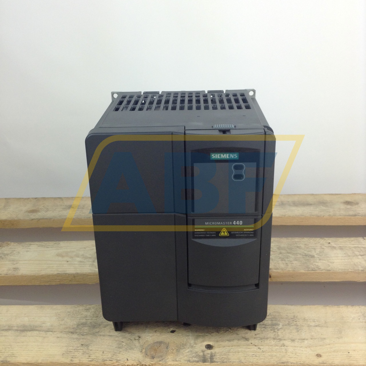 6SE6440-2UE22-2CA1 Siemens