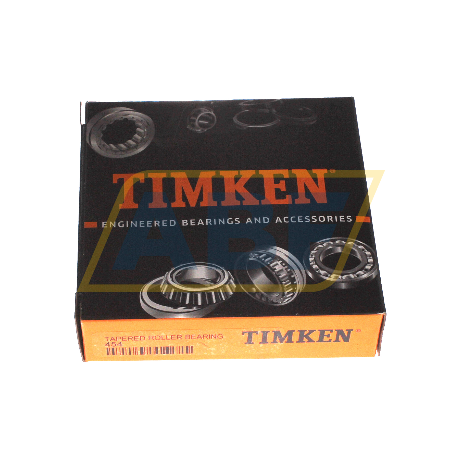 454 Timken