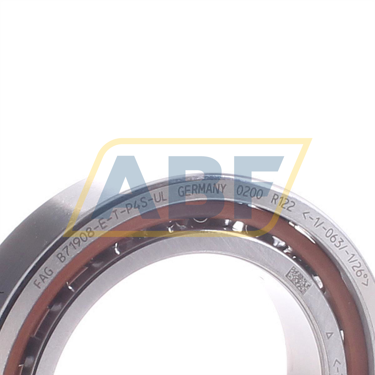 B71908-E-T-P4S-UL FAG