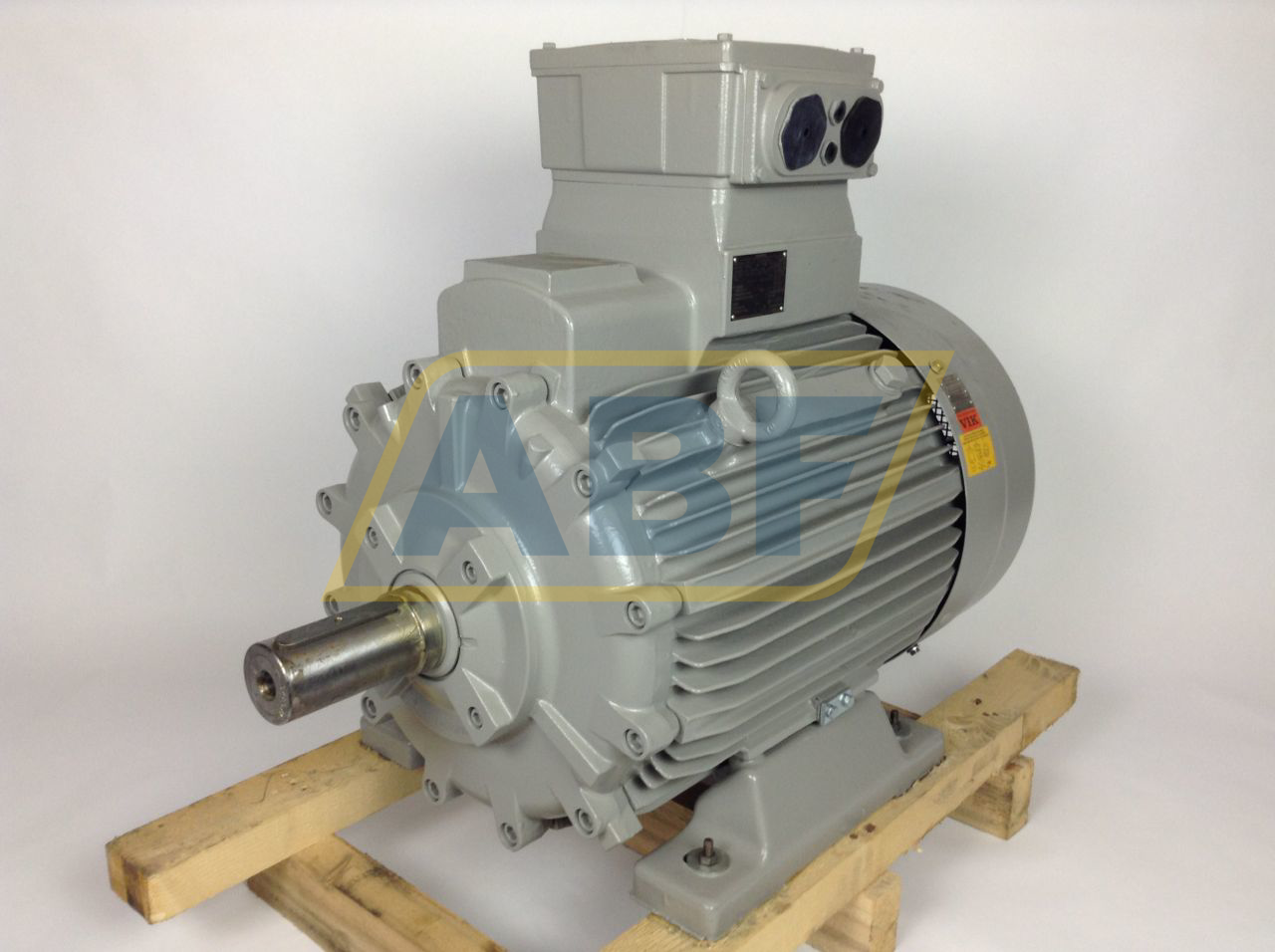 DNGW-280SG-04AB3 Loher