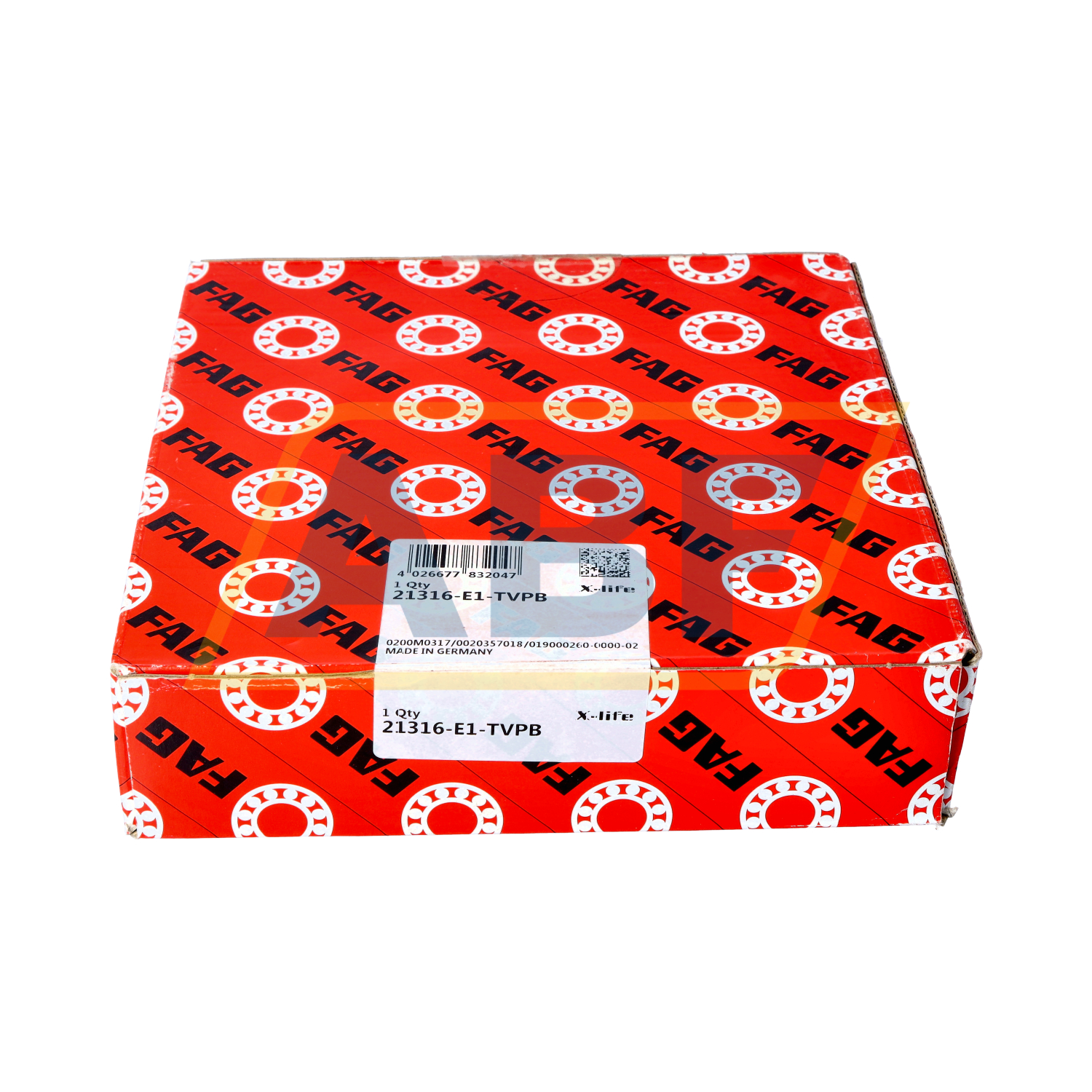 21316-E1-TVPB FAG