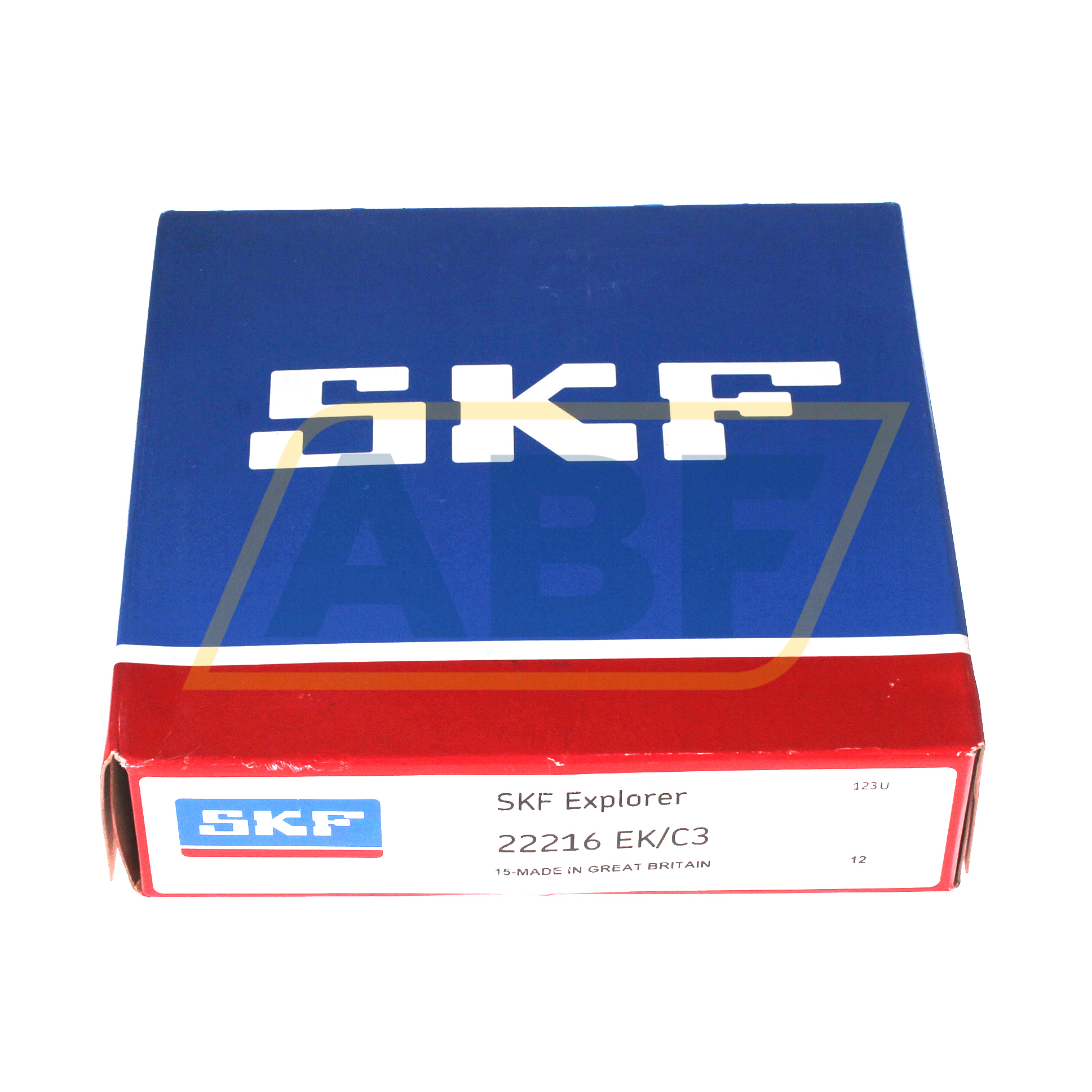 22216EK/C3 SKF