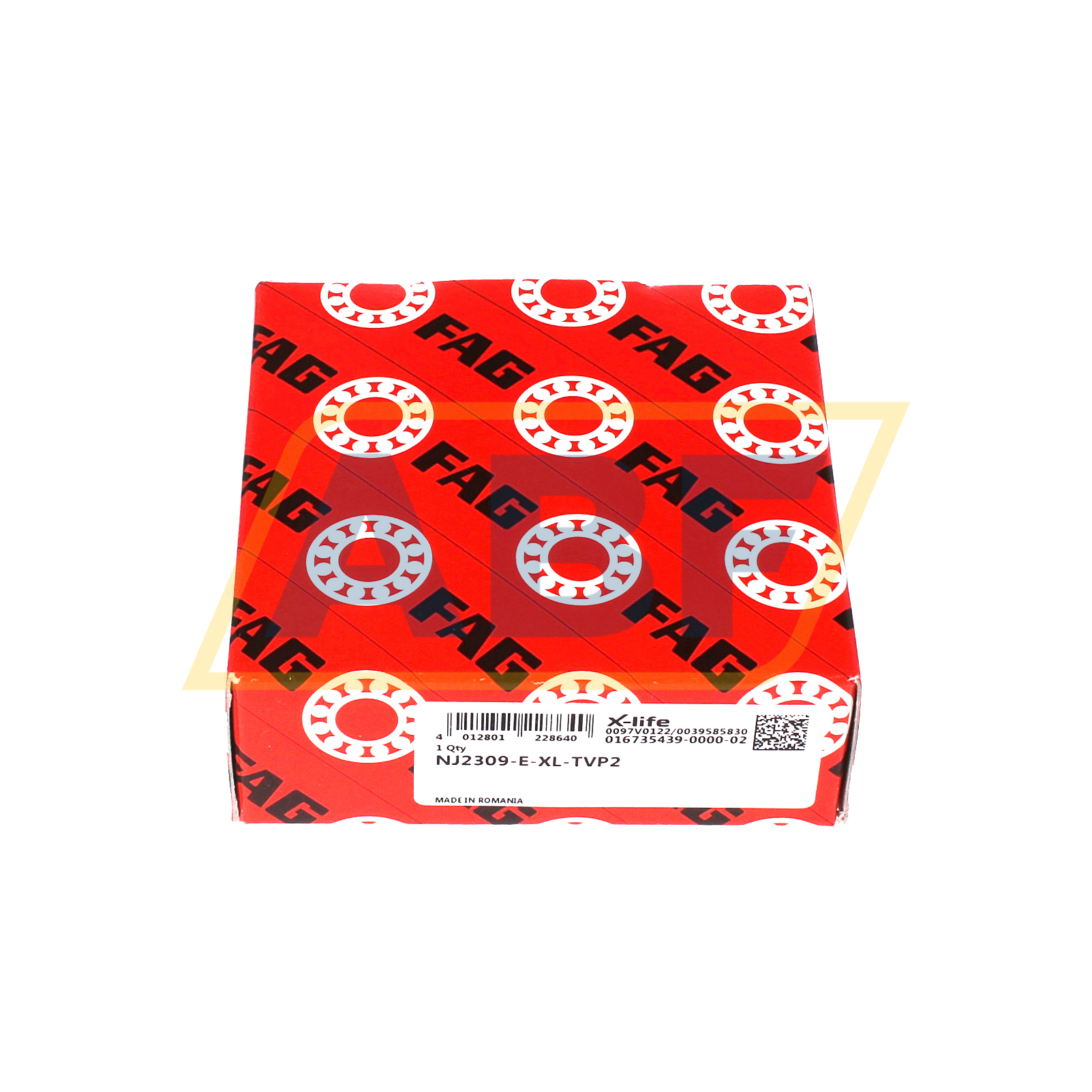 NJ2309-E-XL-TVP2 FAG
