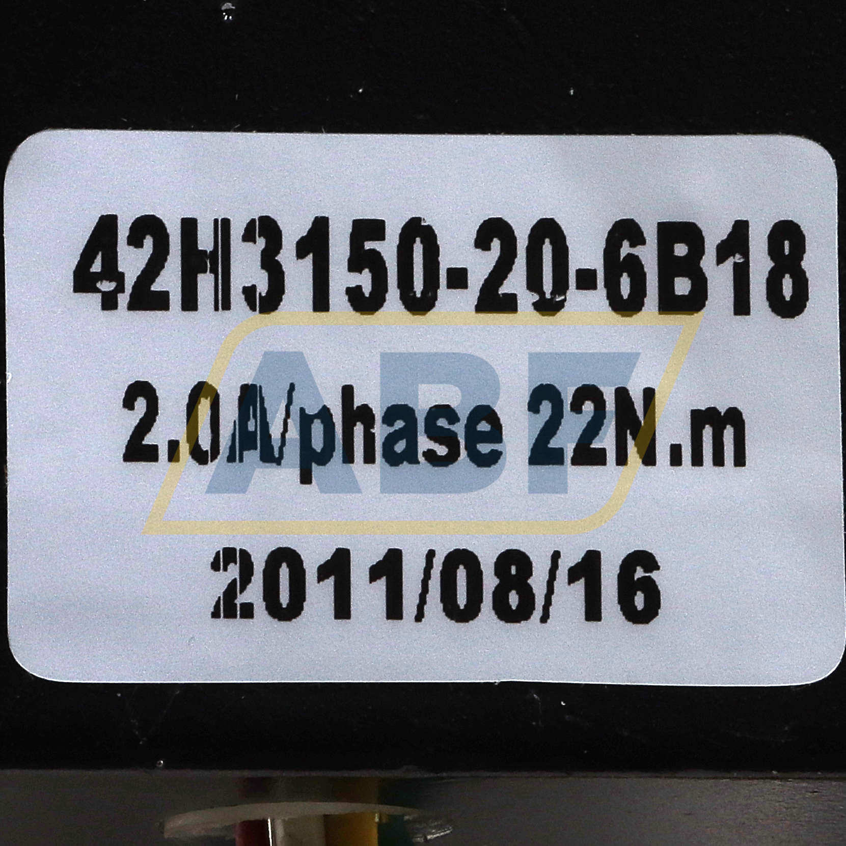 42H3150-20-6B18 Servotecnica