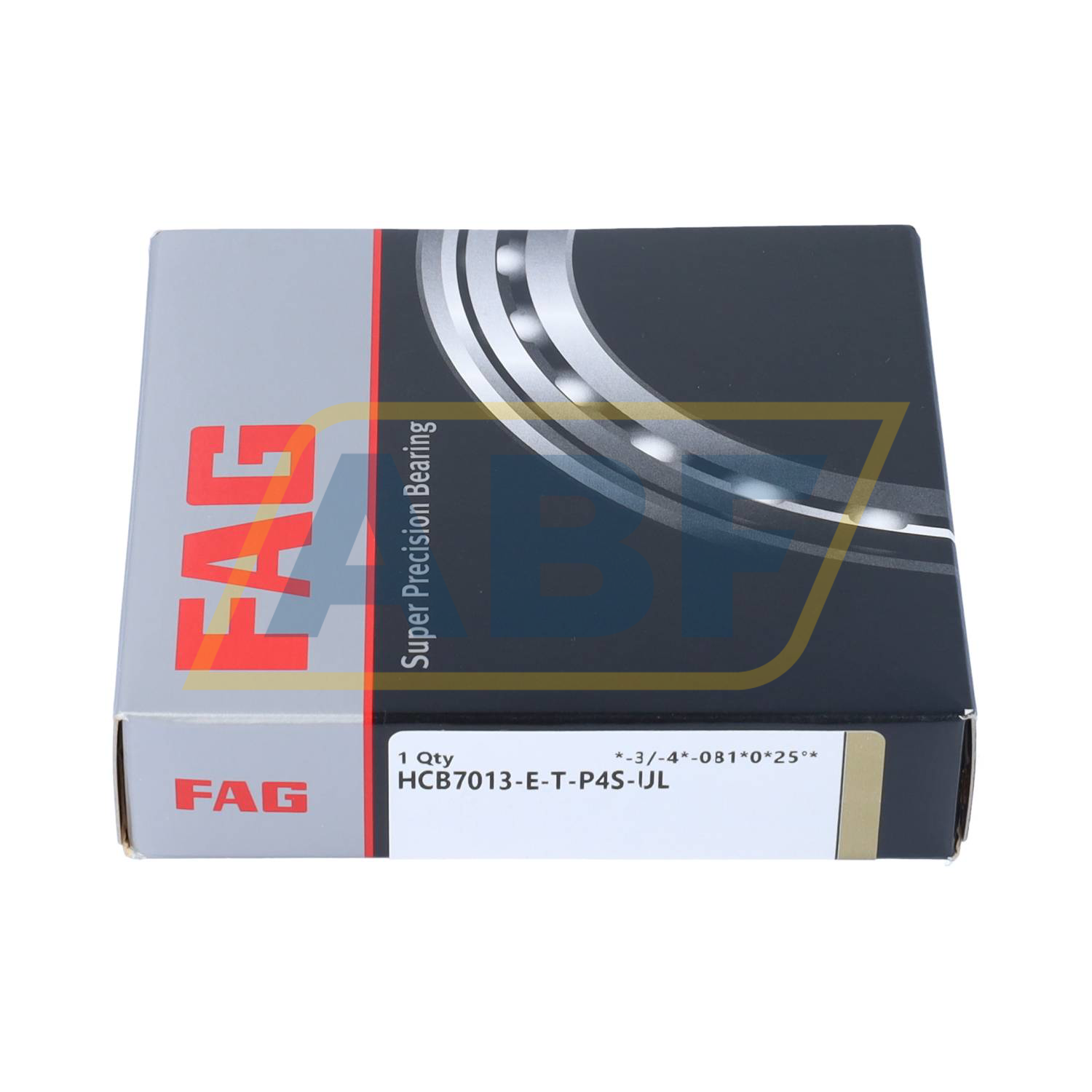 HCB7013-E-T-P4S-UL FAG