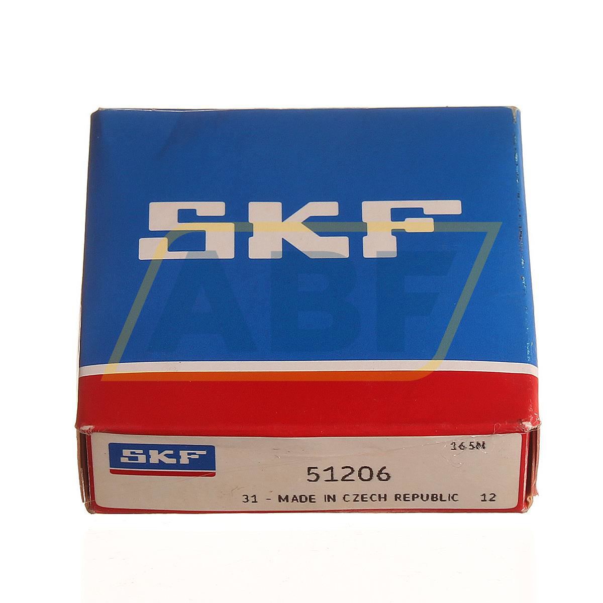 51206 SKF
