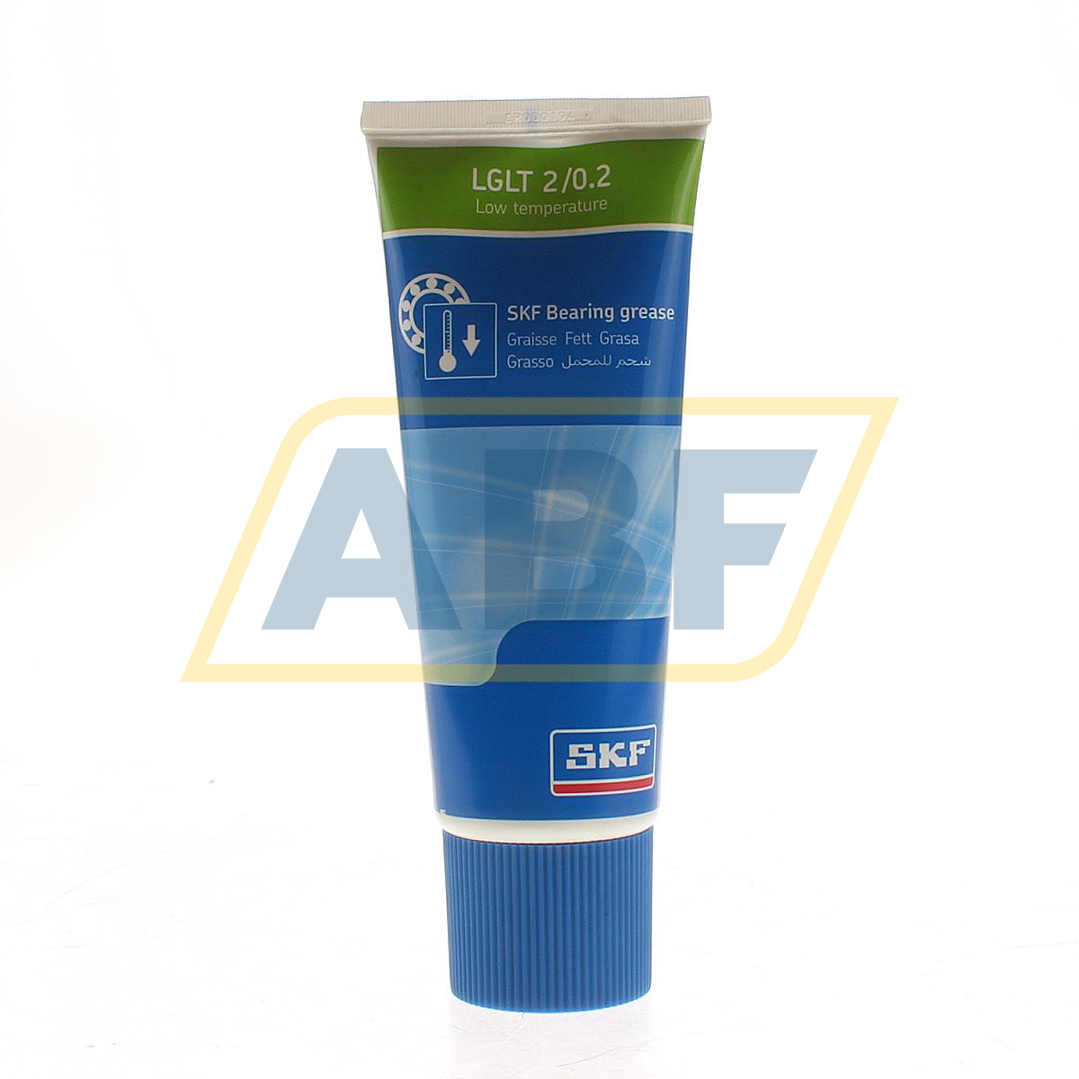 LGLT2/0.2 SKF