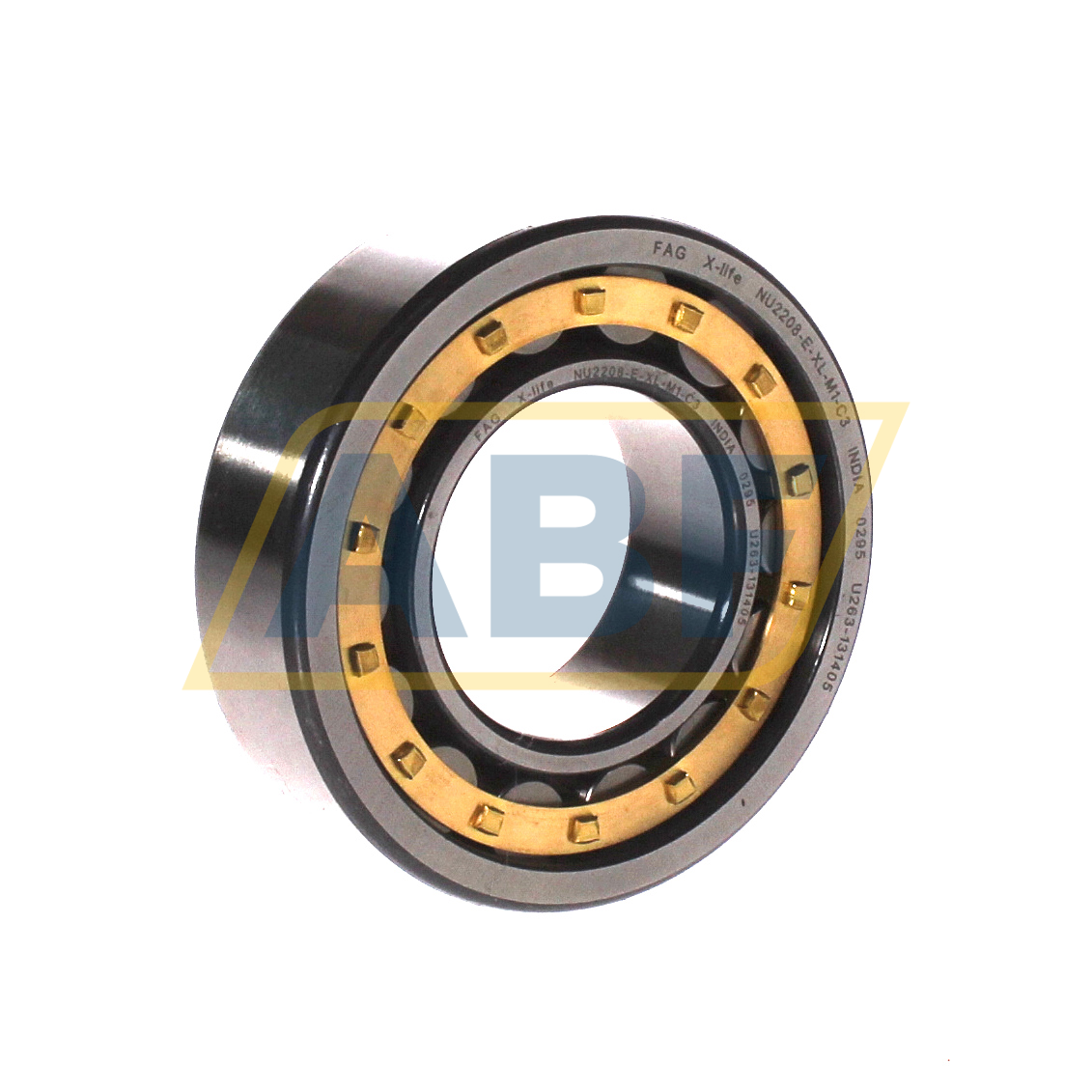 NU2208-E-XL-M1-C3 FAG
