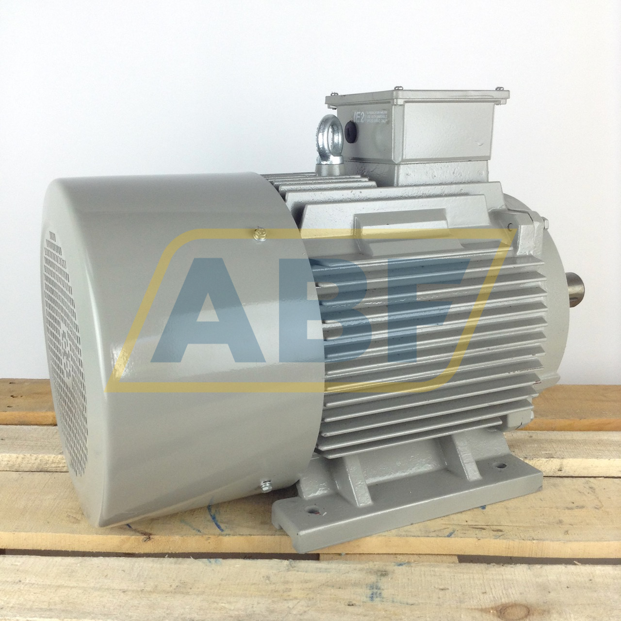 ZAH180M-4/HE-B3 Ziehl-Abegg • ABF Store