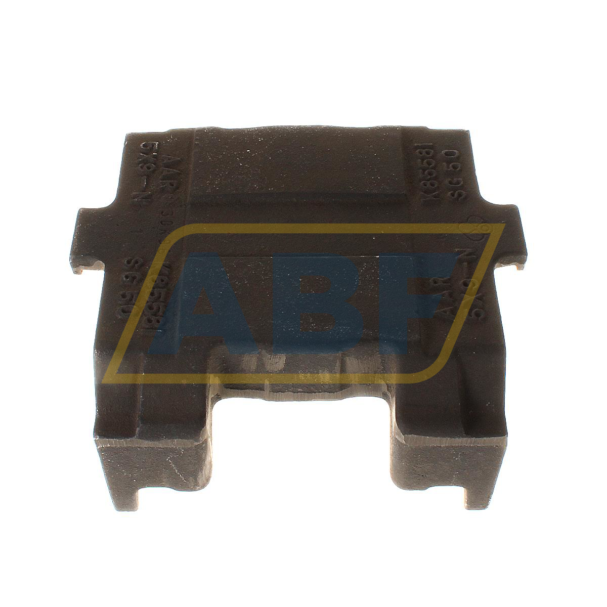 K85581 SG50 AAR5X9-N Timken