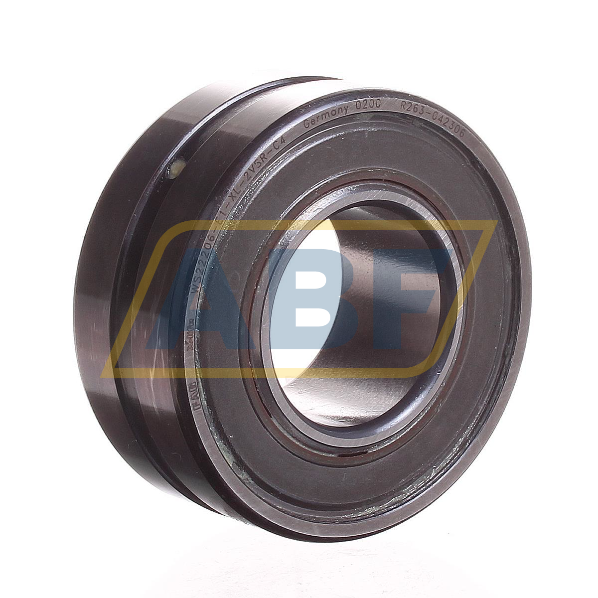 WS22206-E1-XL-2VSR-C4 FAG